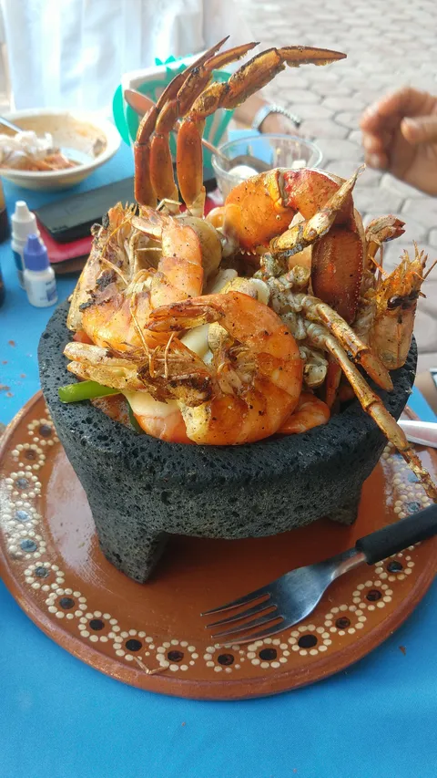 Restaurante El bolillo image 3