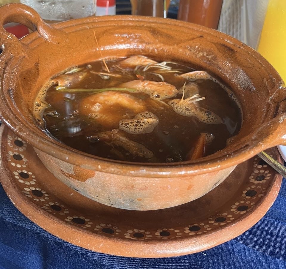 Restaurante El bolillo image 4