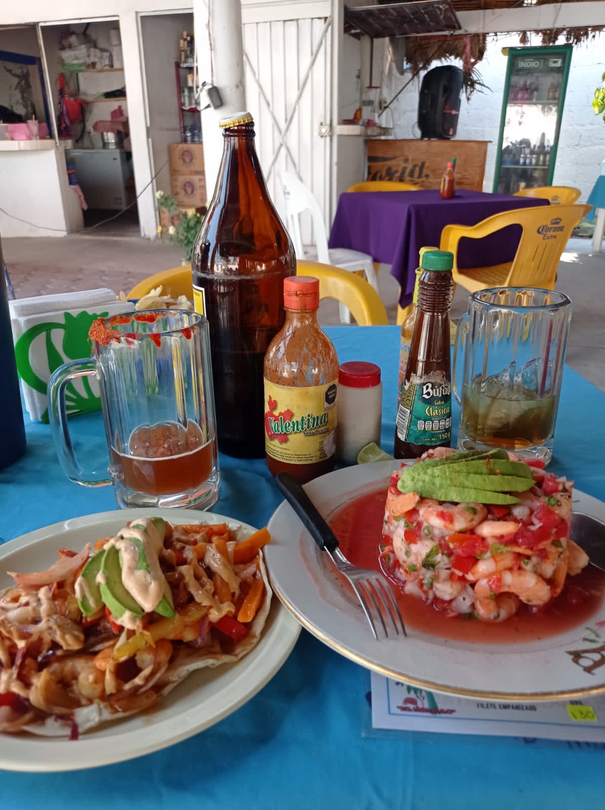 Restaurante El bolillo image 5