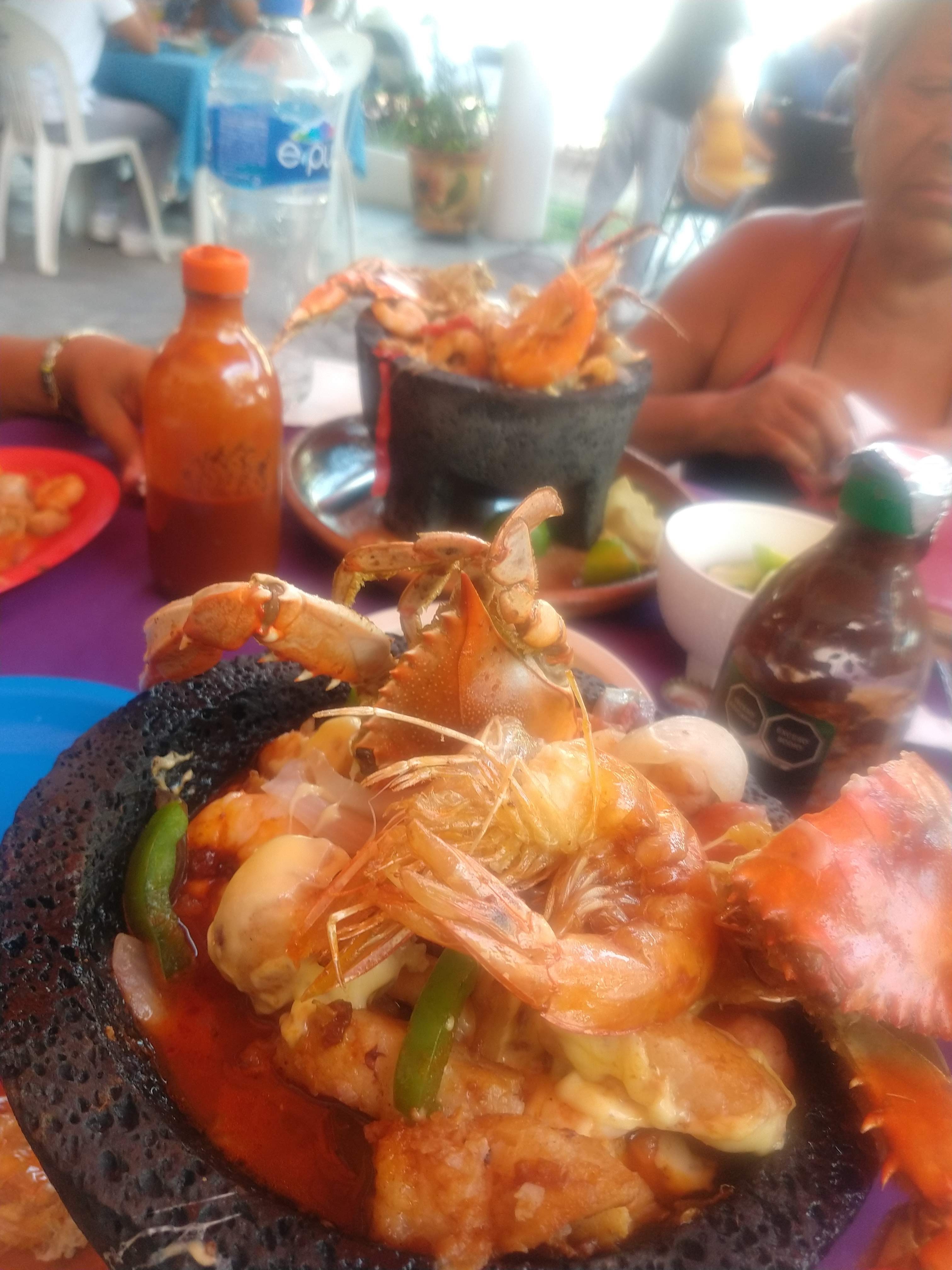 Restaurante El bolillo image 6