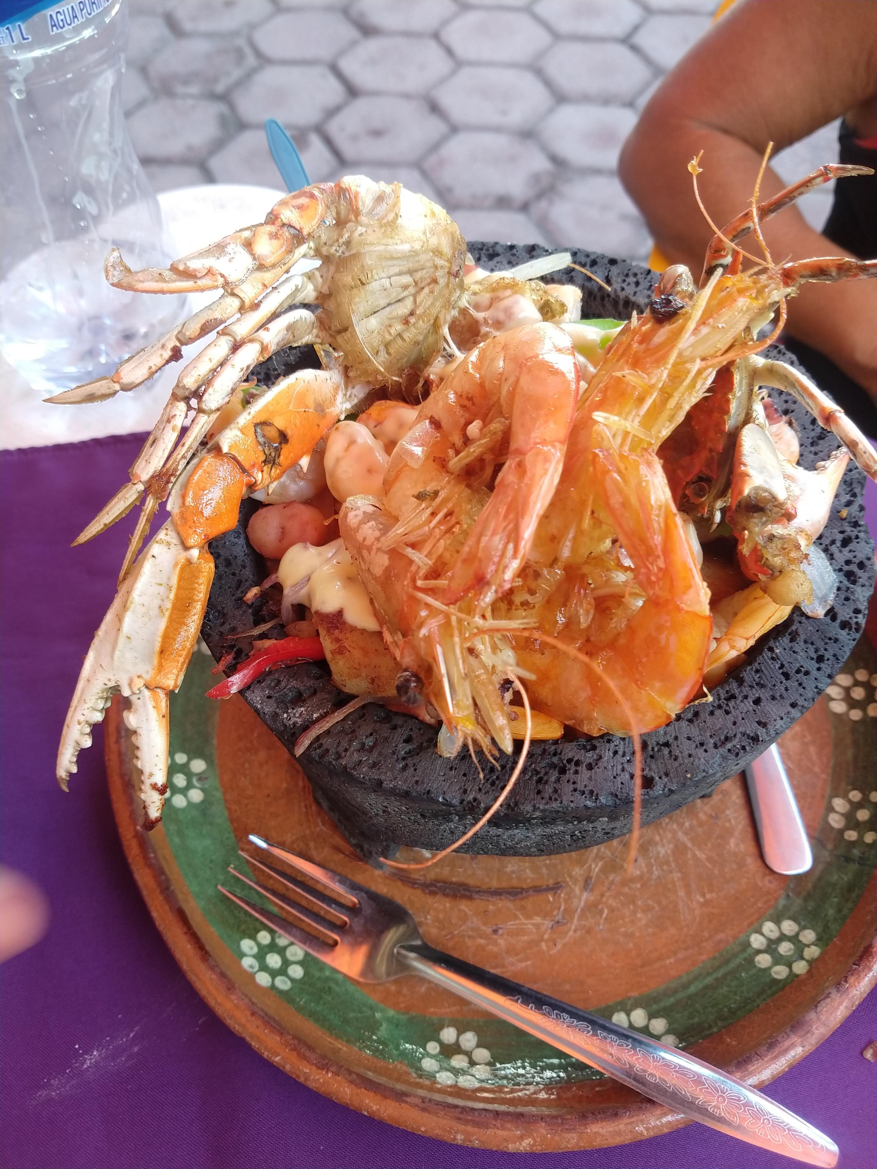 Restaurante El bolillo image 7