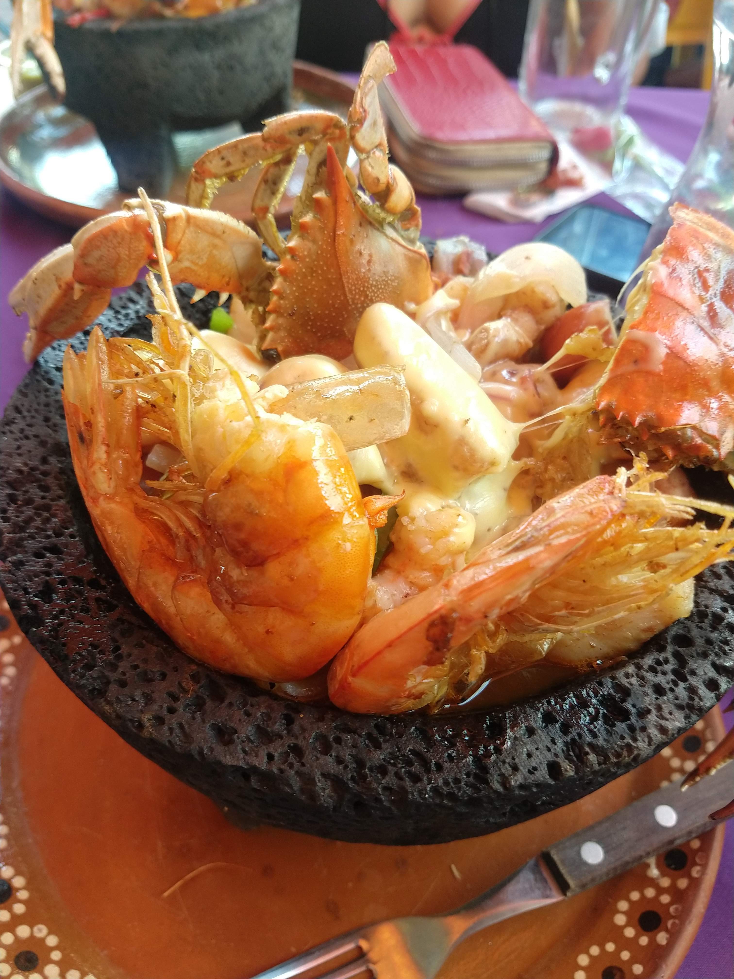 Restaurante El bolillo image 8