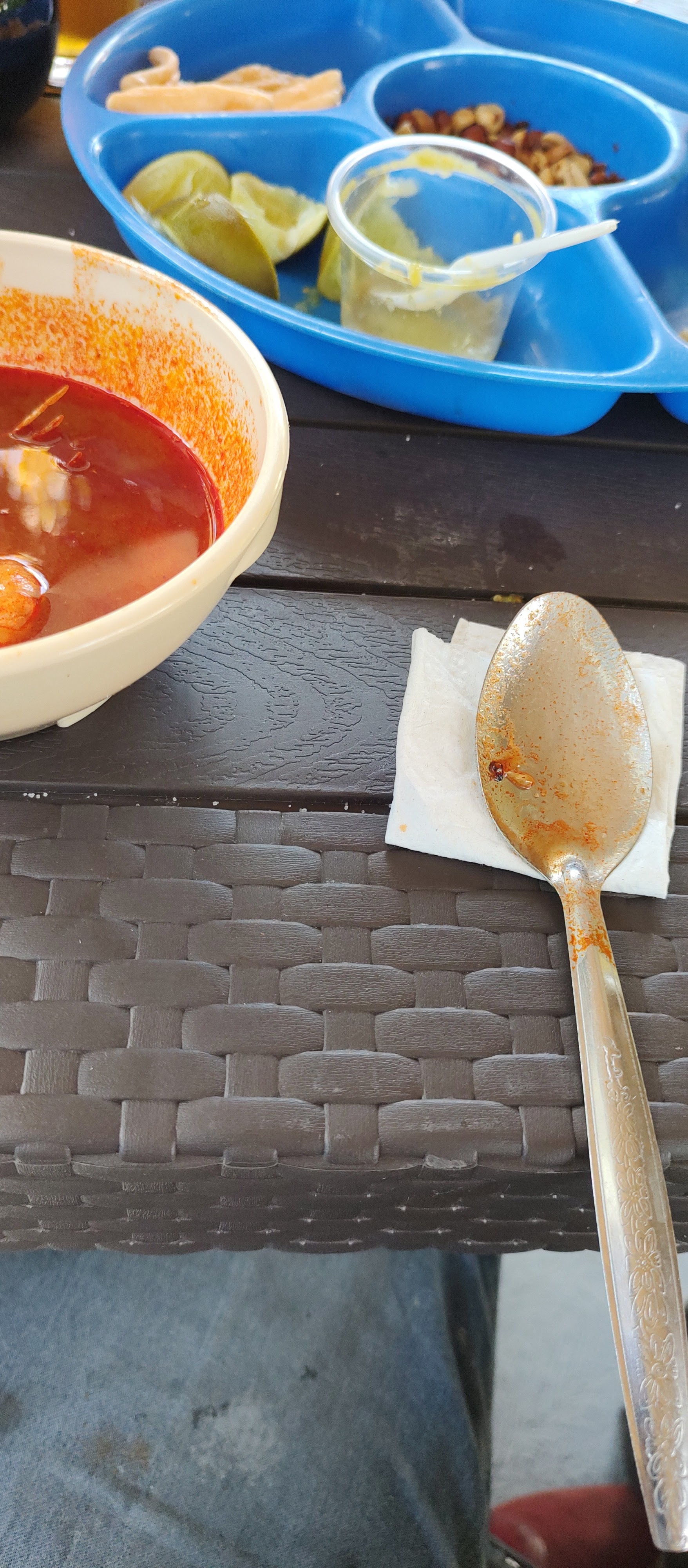 Restaurante El bolillo image 10