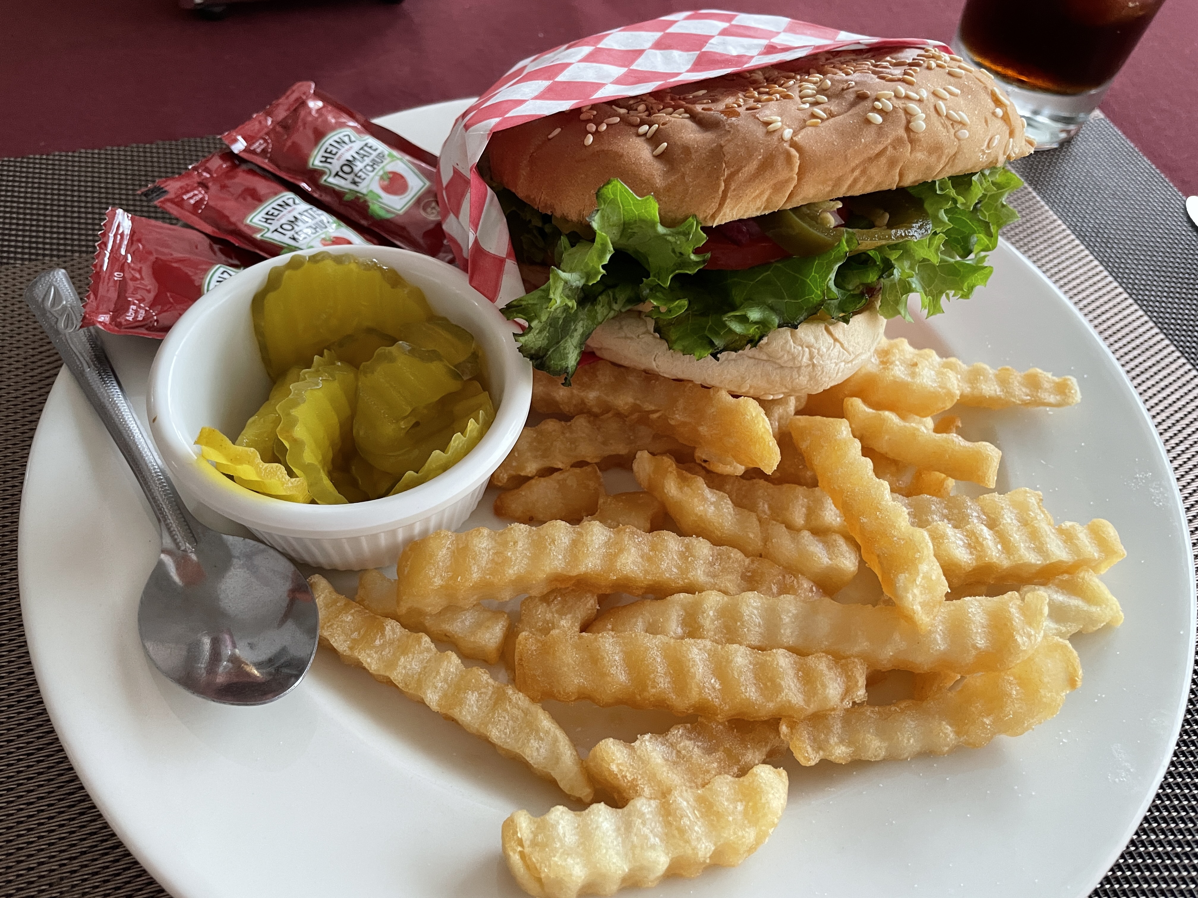 Bohemia Tequesquitengo Restaurant&Bar image 2