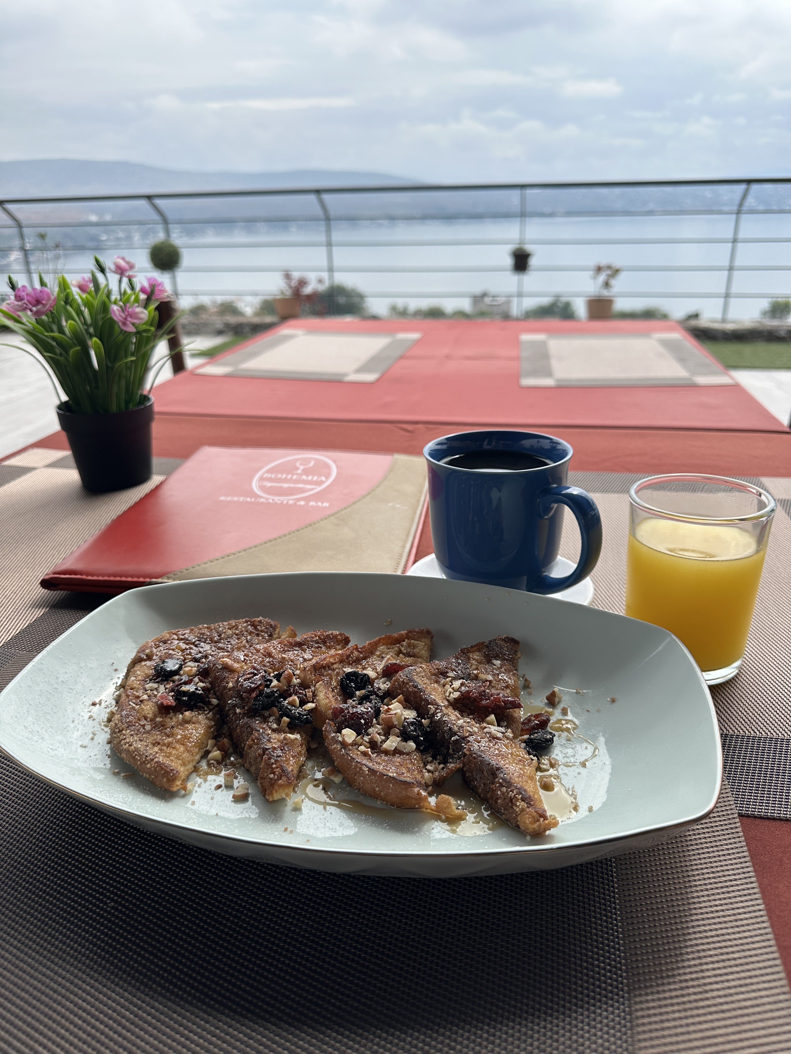 Bohemia Tequesquitengo Restaurant&Bar image 5