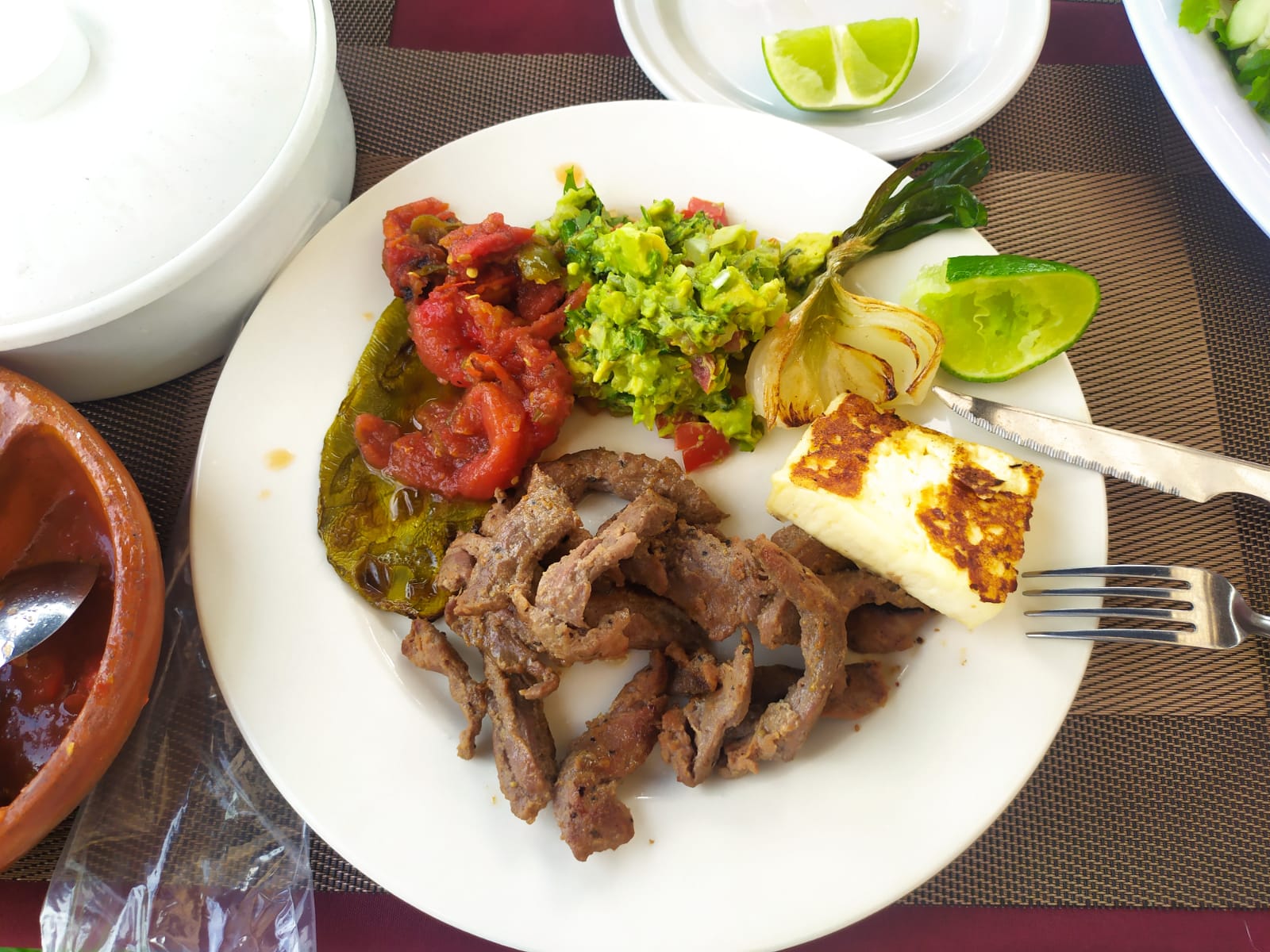 Bohemia Tequesquitengo Restaurant&Bar image 6