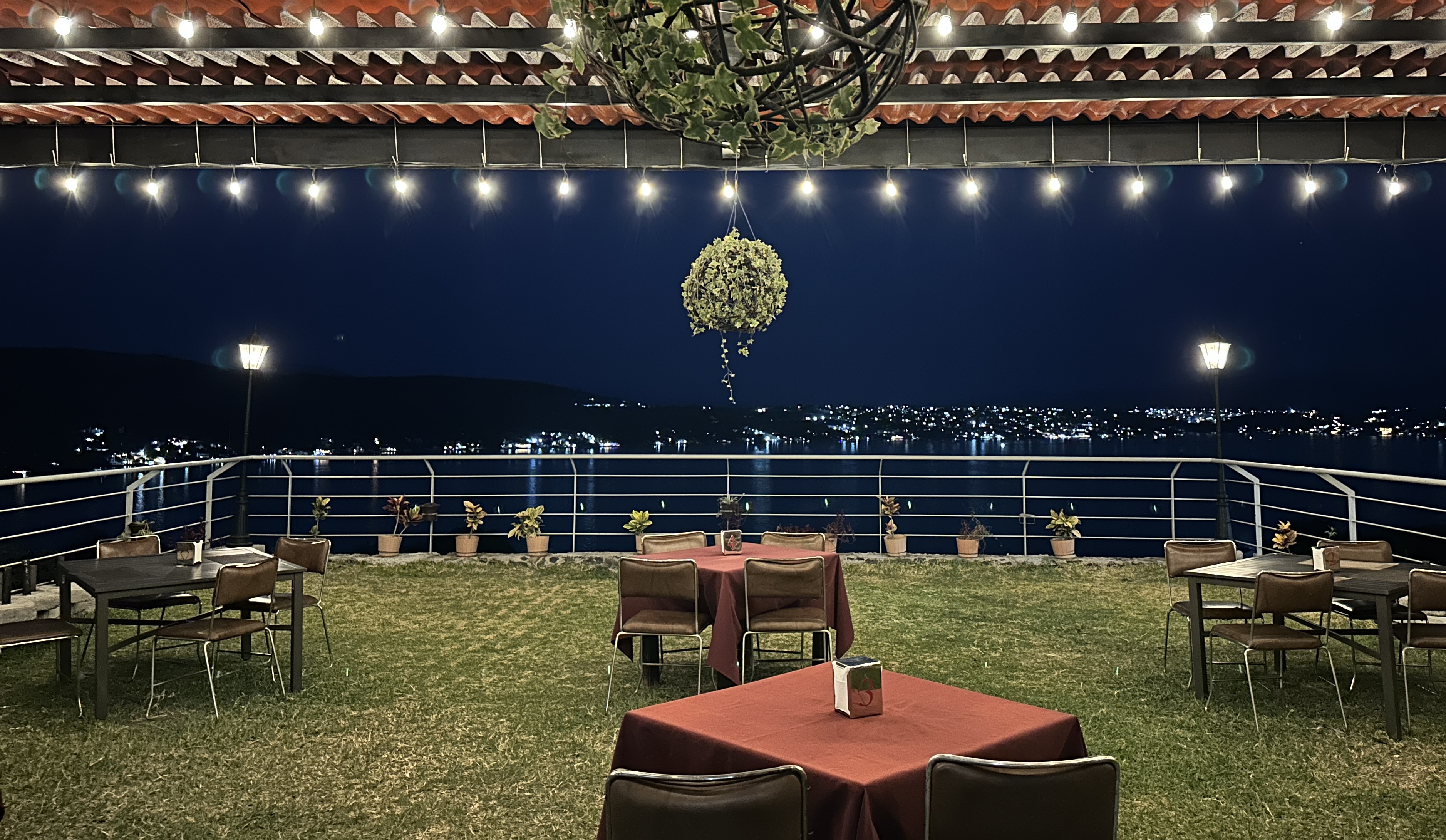 Bohemia Tequesquitengo Restaurant&Bar image 7