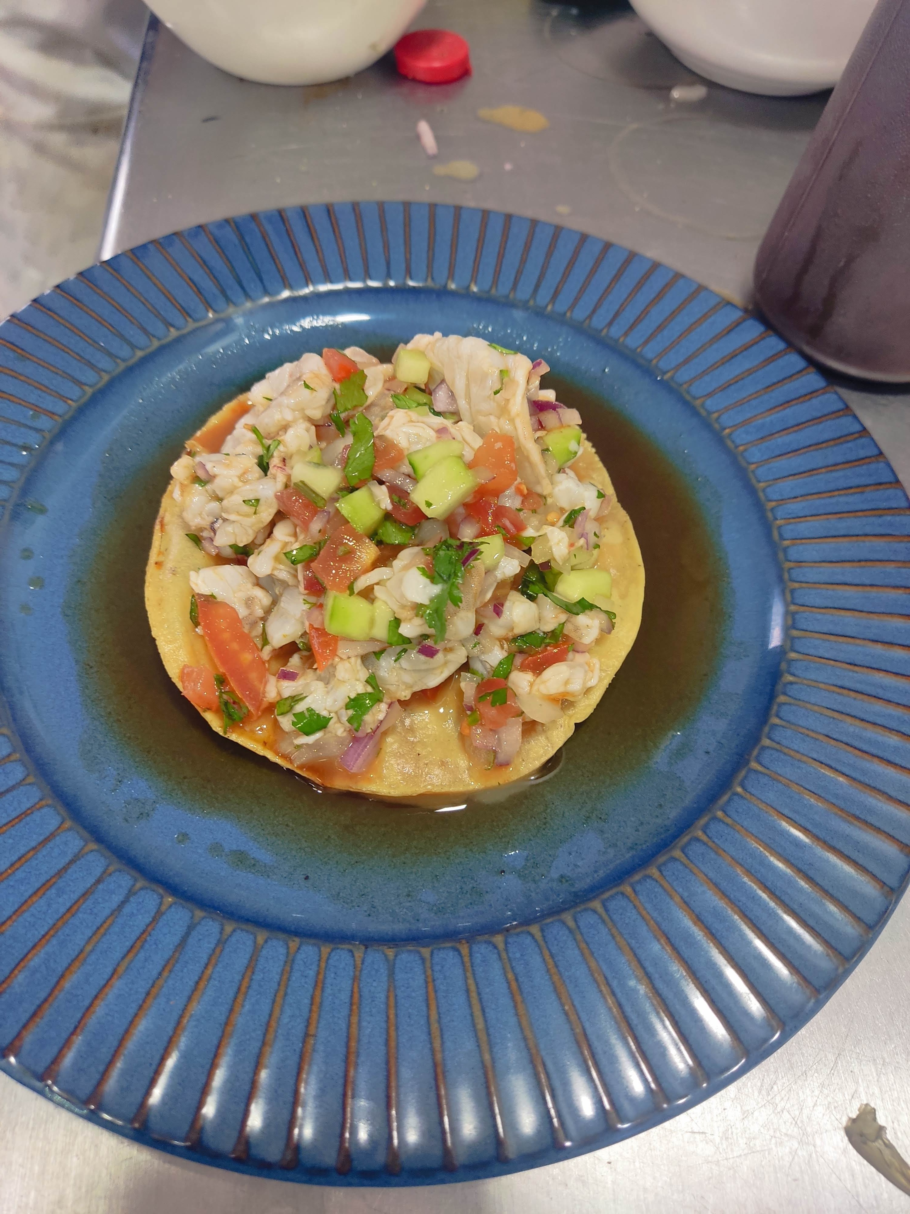 Bohemia Tequesquitengo Restaurant&Bar image 8