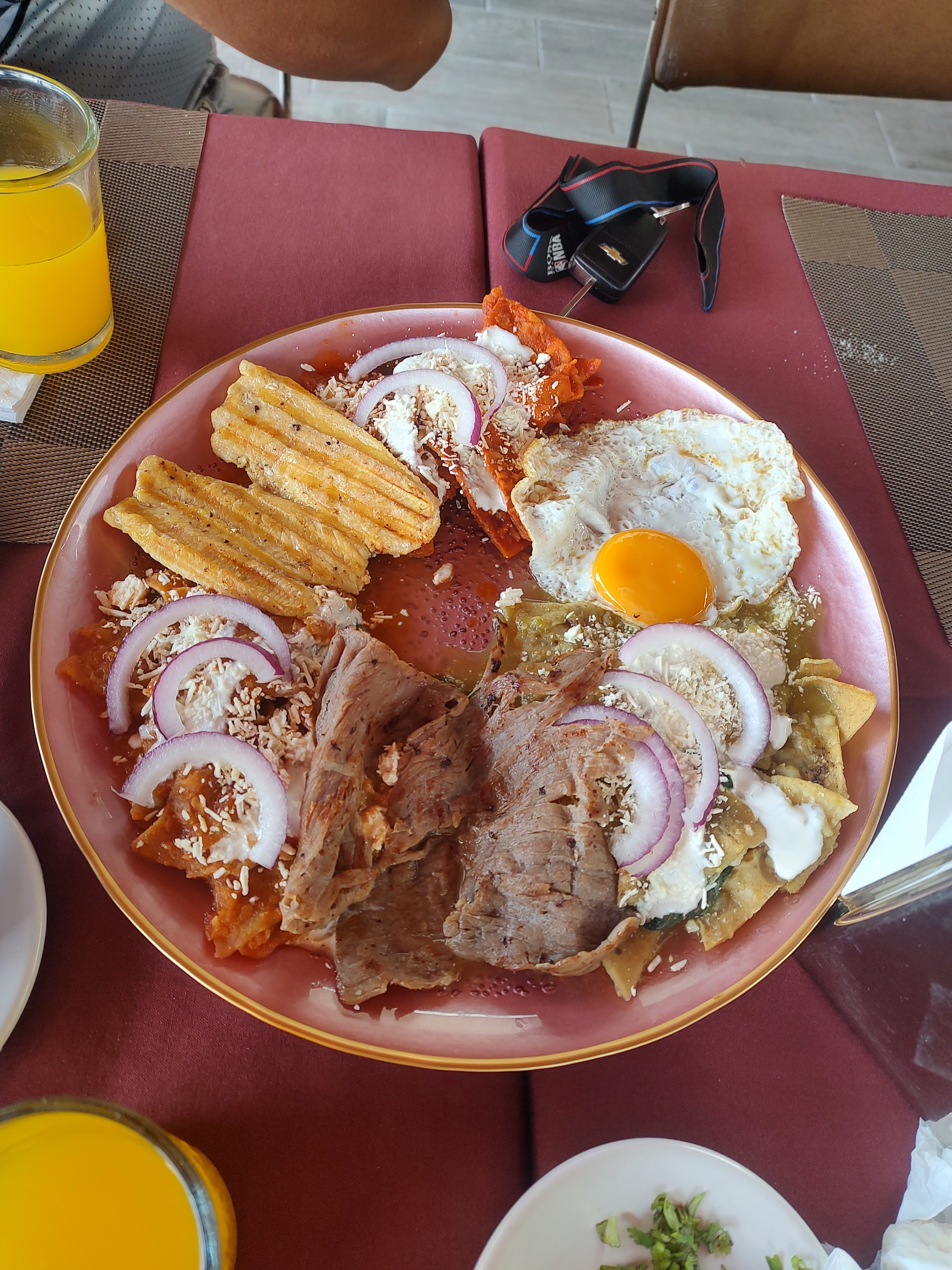 Bohemia Tequesquitengo Restaurant&Bar image 9