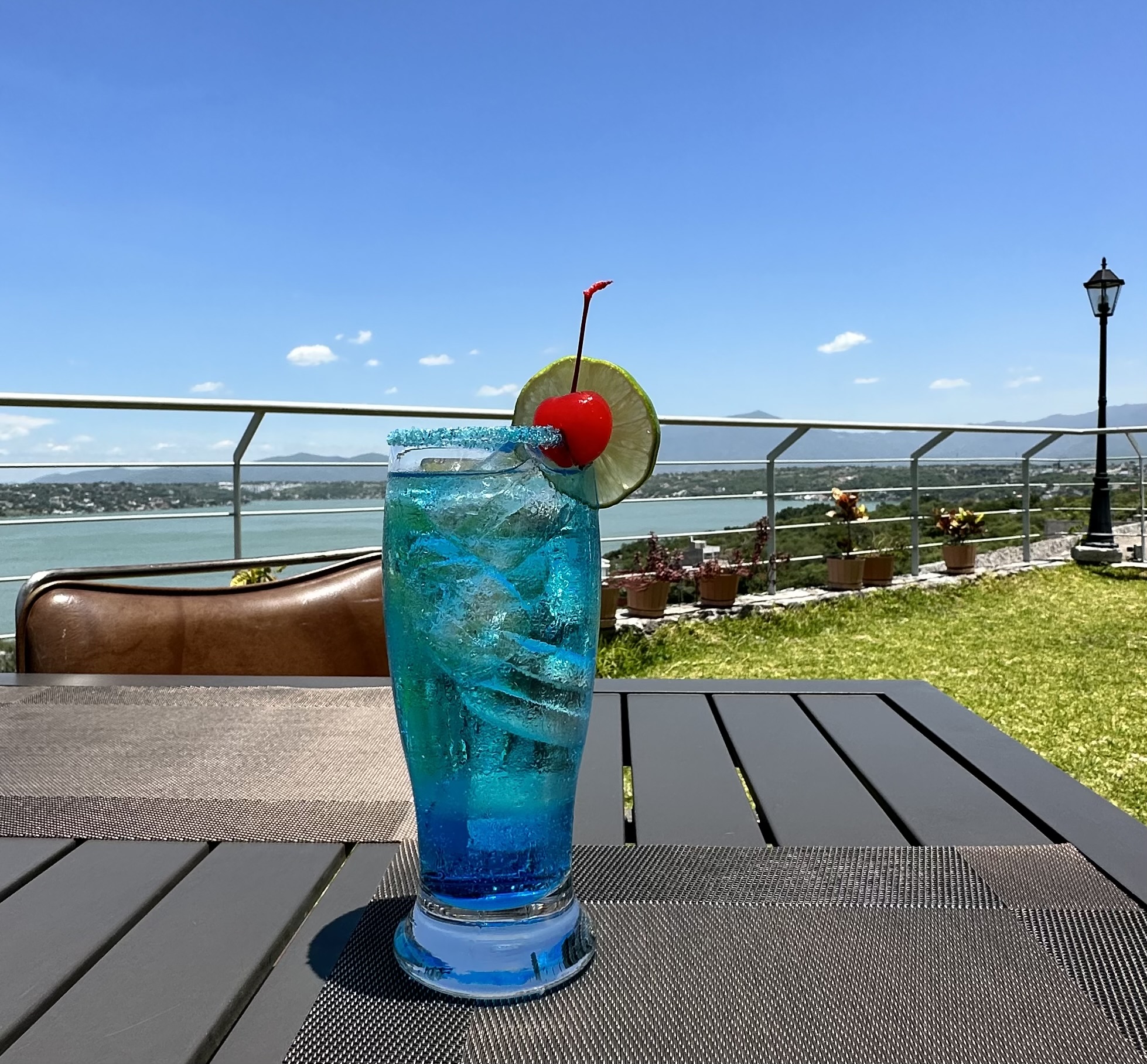 Bohemia Tequesquitengo Restaurant&Bar image 10