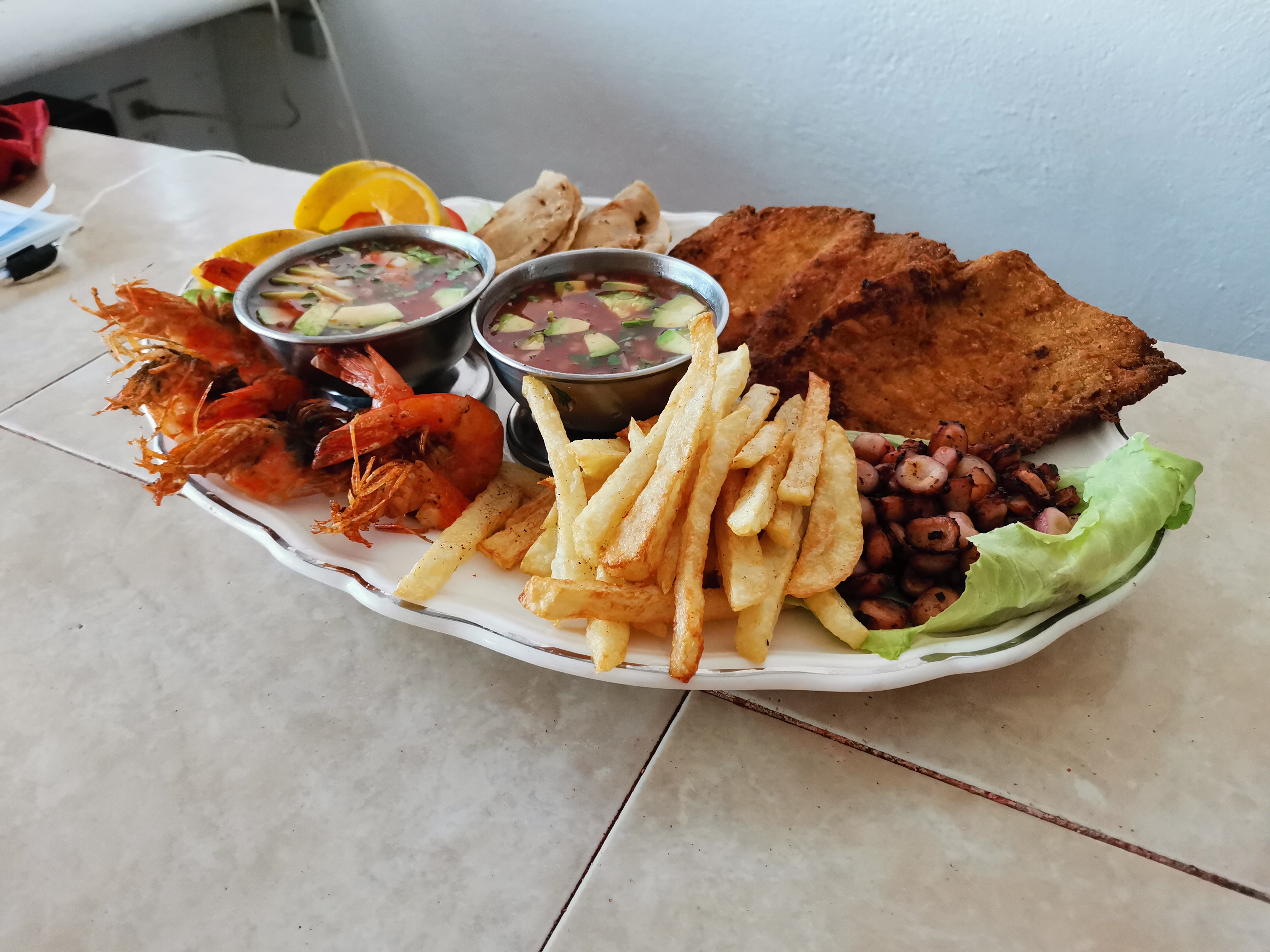 BarquitoTeques image 2