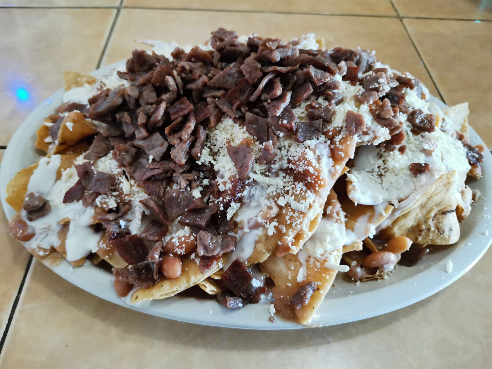 BarquitoTeques image 4