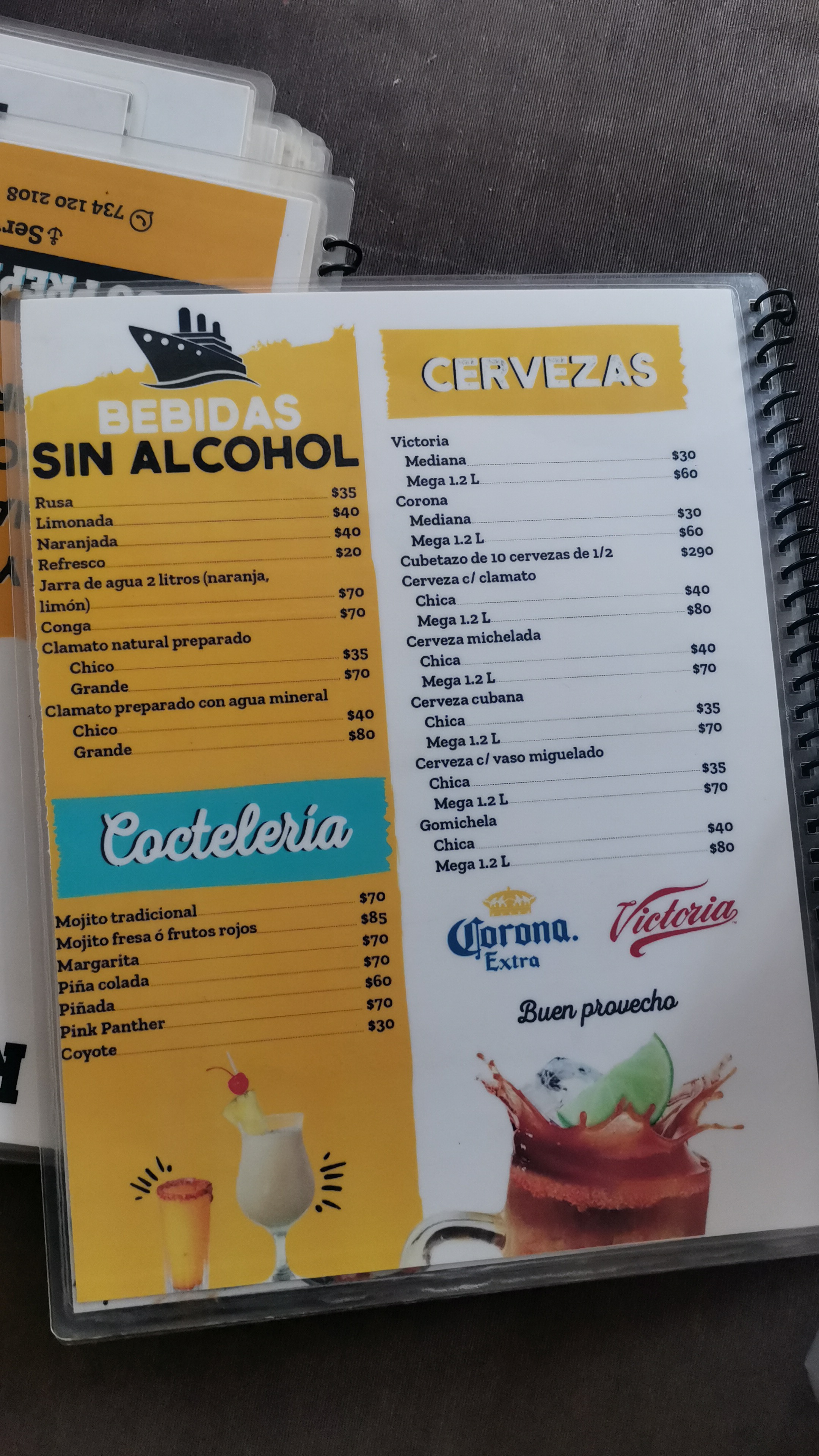 BarquitoTeques image 10