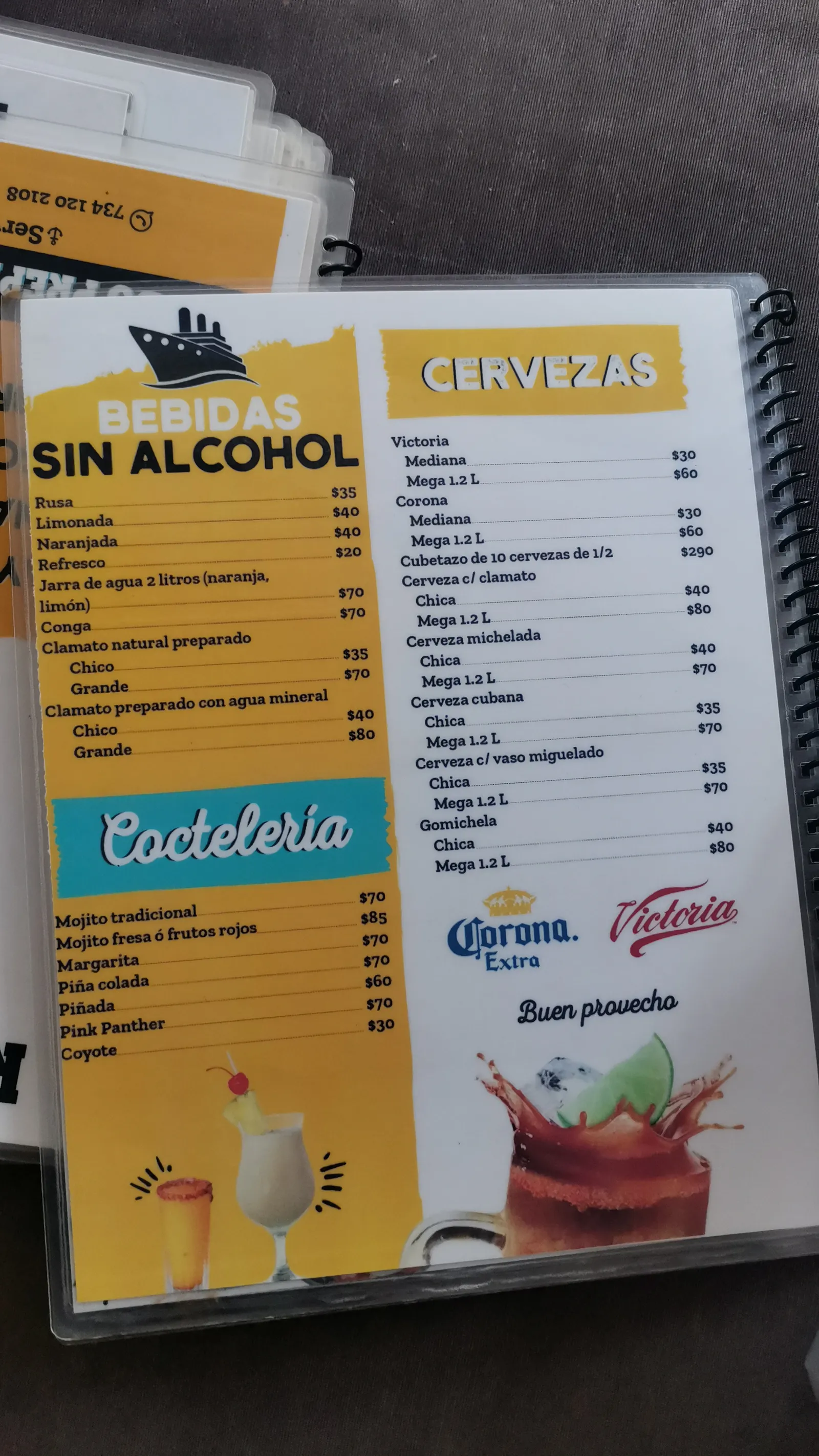 BarquitoTeques image 10