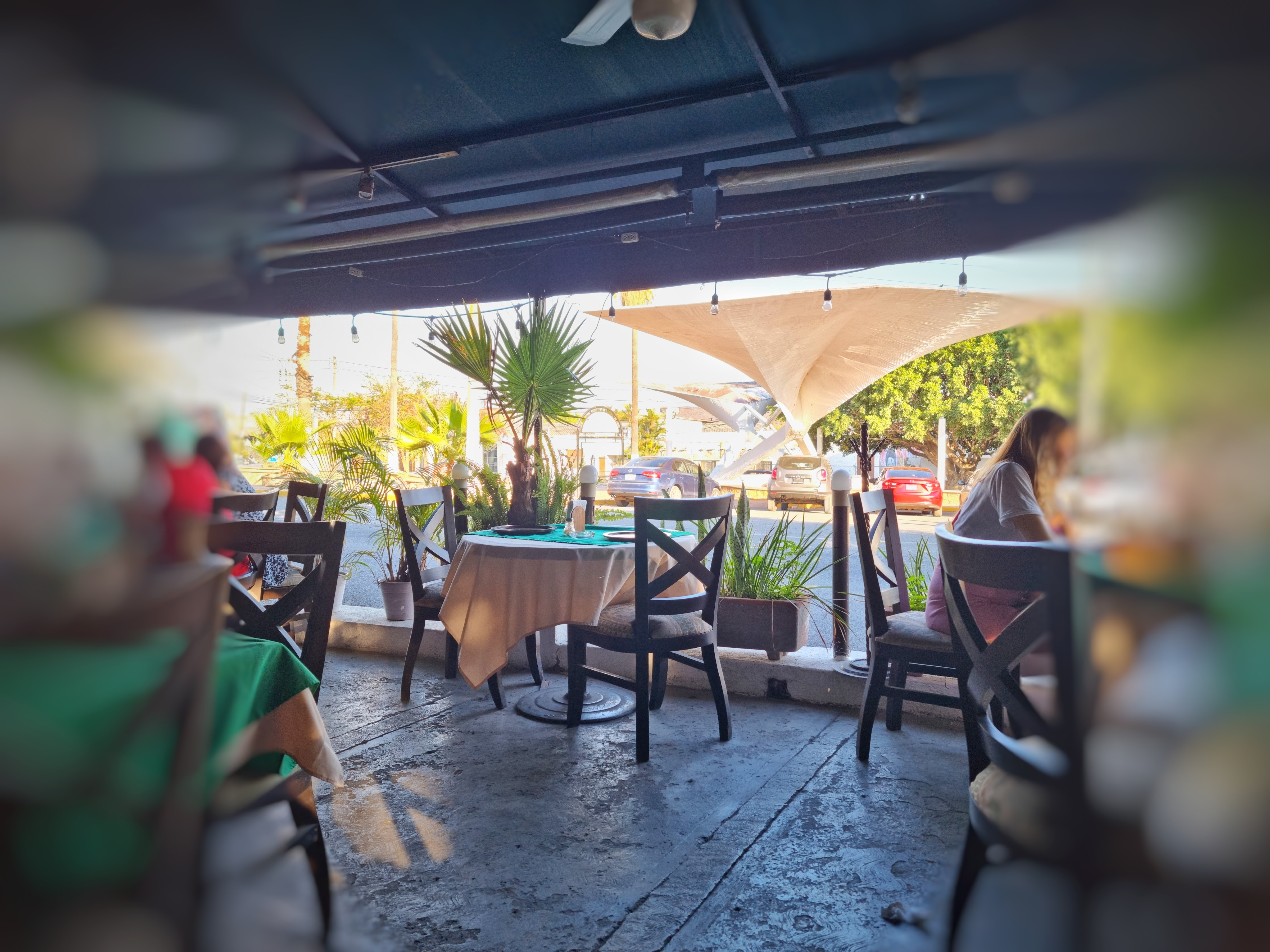 El Tapas - Bar image 1