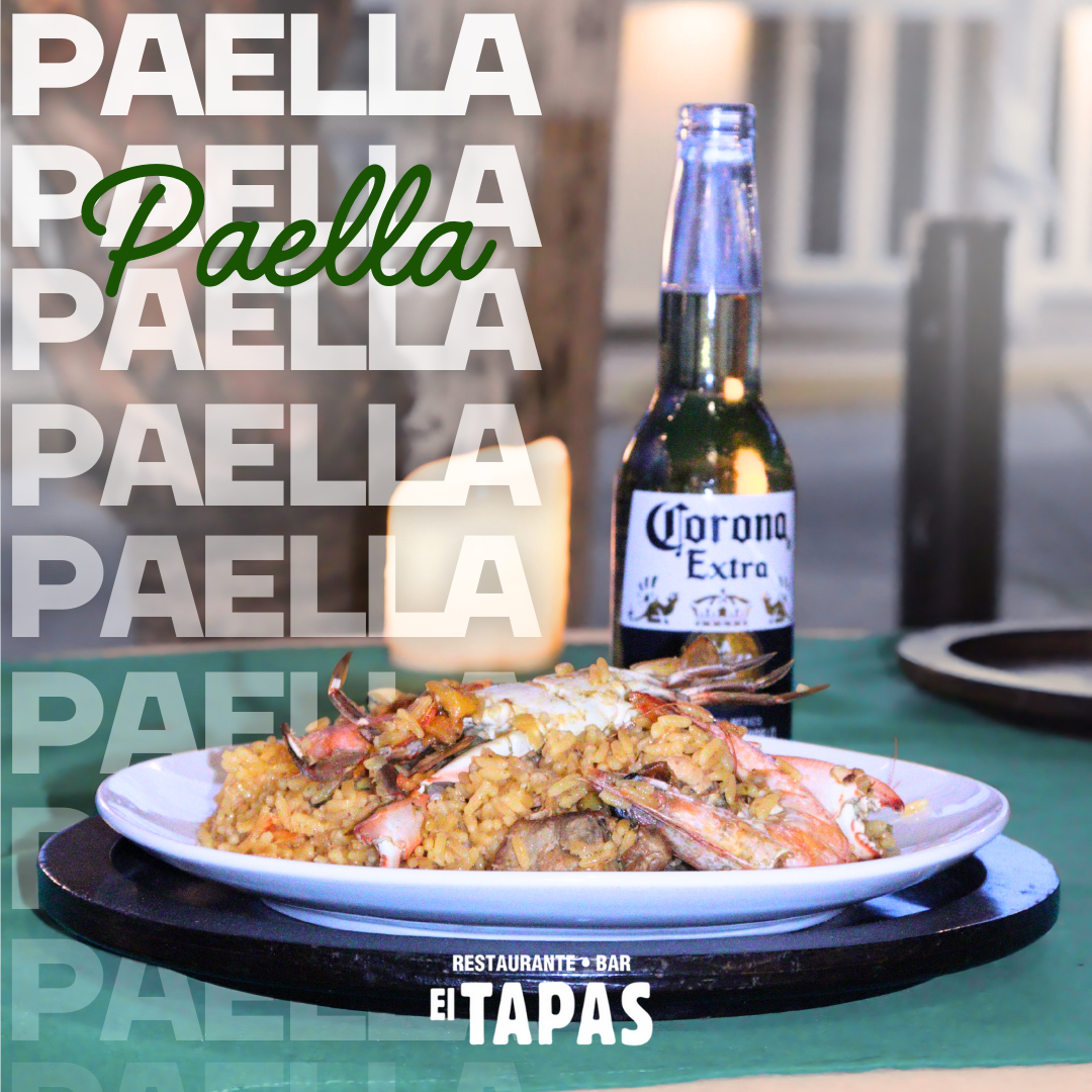 El Tapas - Bar image 2