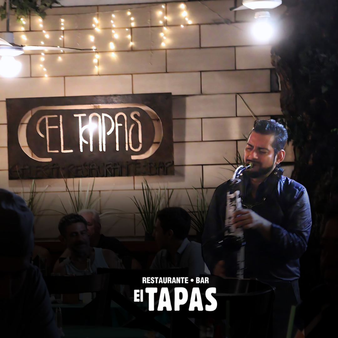 El Tapas - Bar image 3