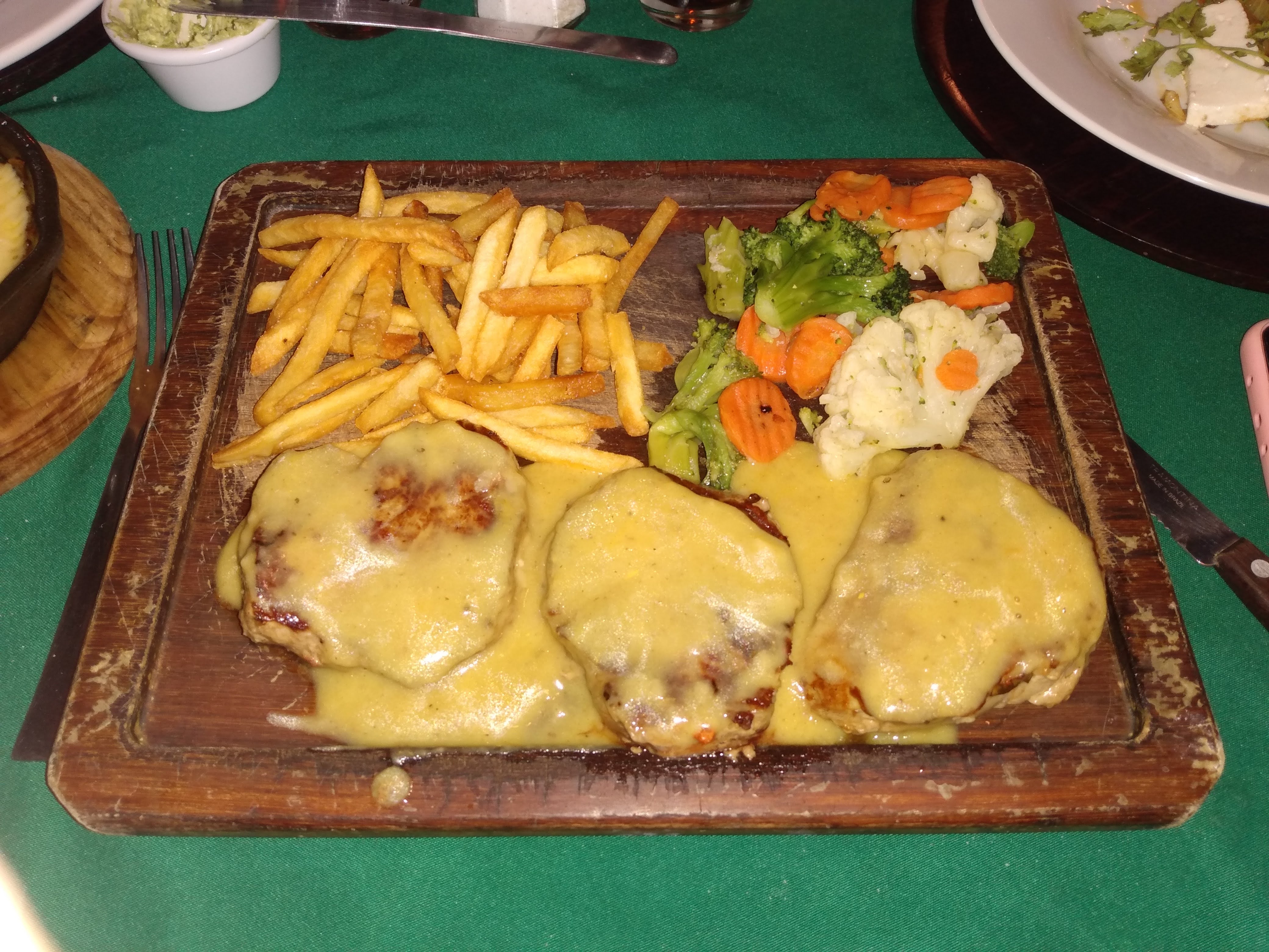 El Tapas - Bar image 6