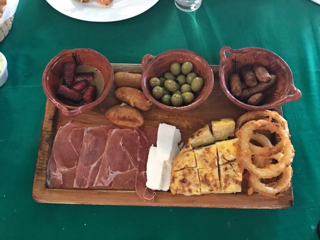 El Tapas - Bar image 7