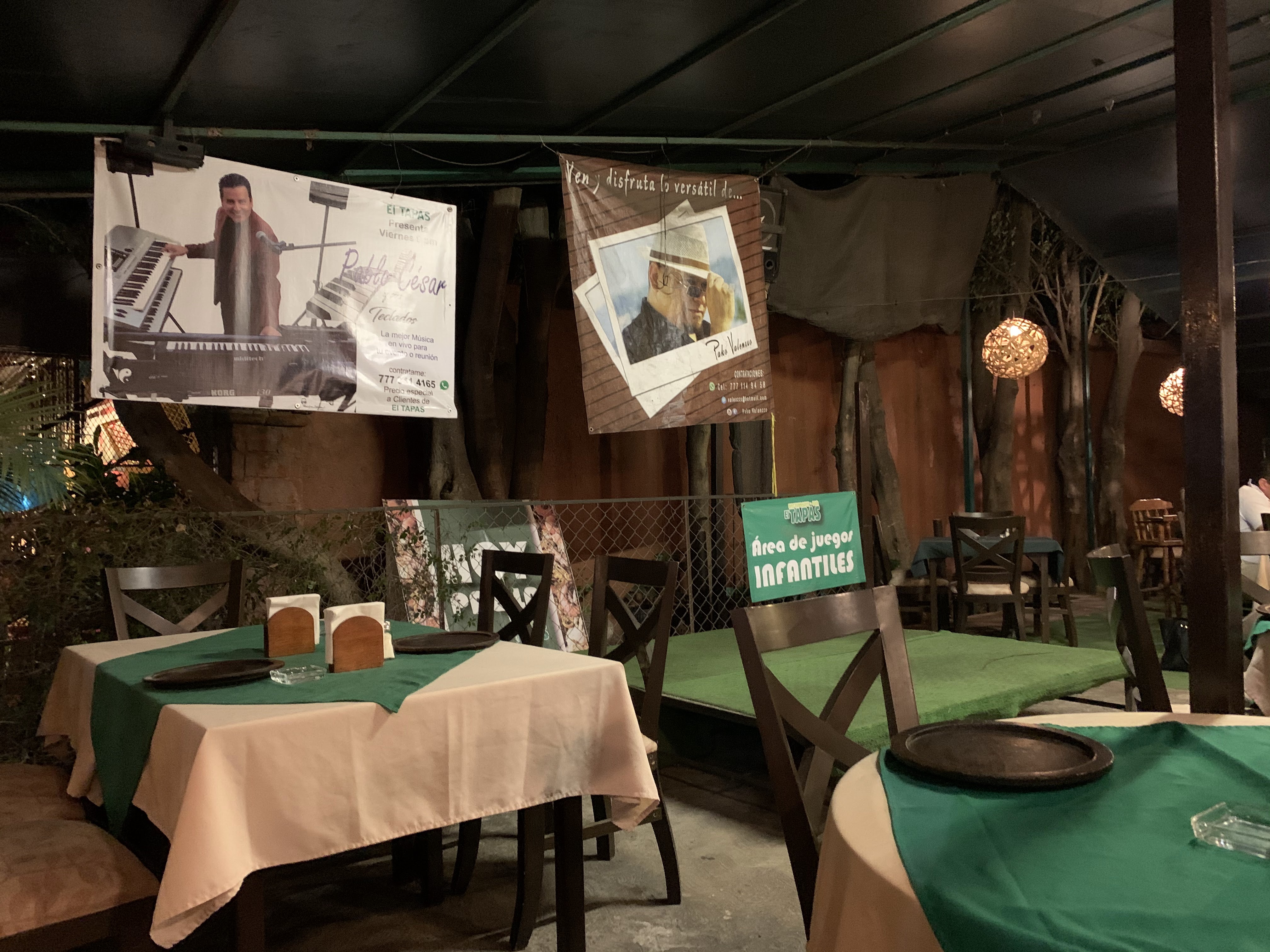 El Tapas - Bar image 10