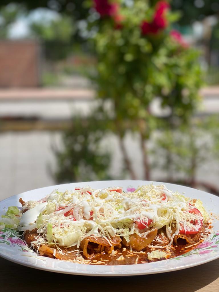 El sazón de Nantli image 2