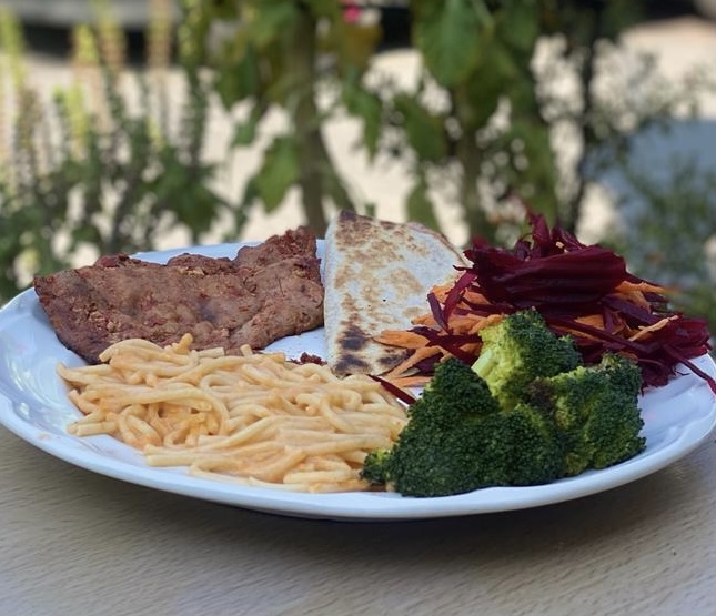 El sazón de Nantli image 4