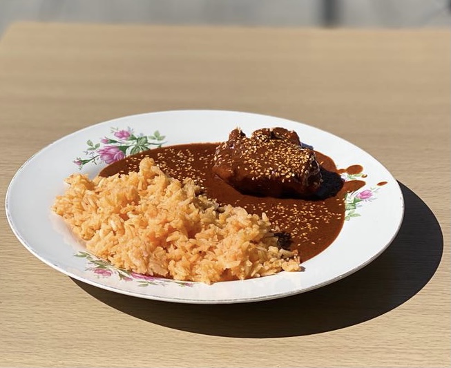 El sazón de Nantli image 5