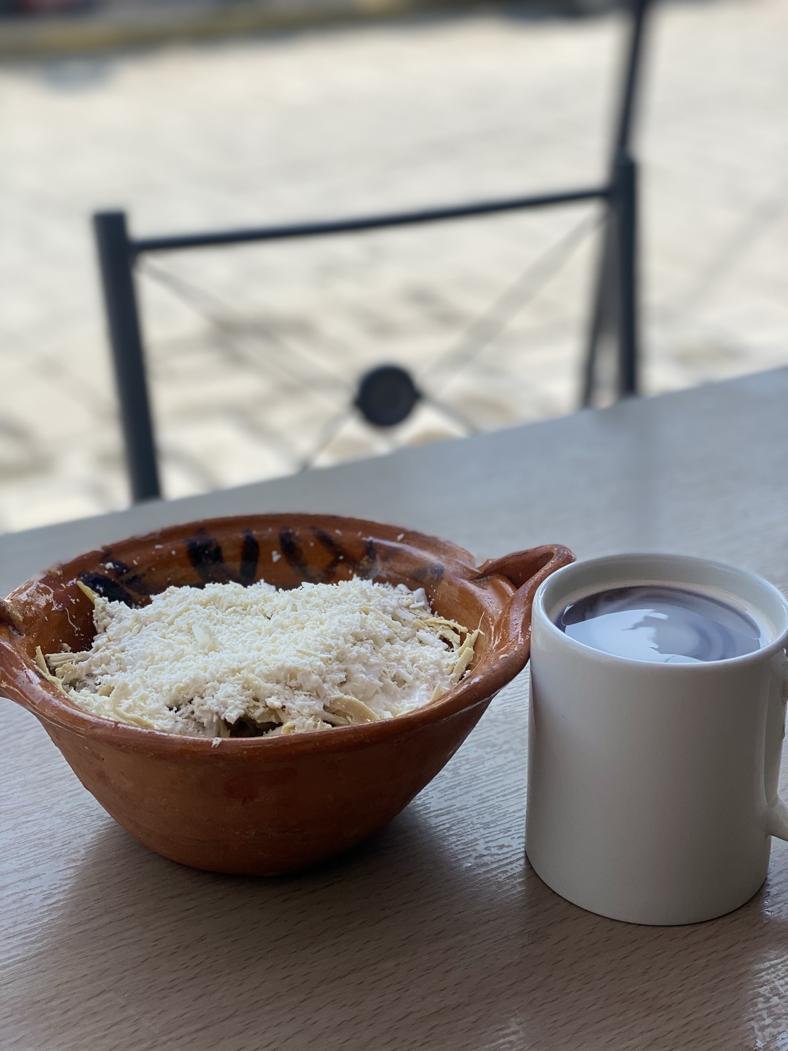 El sazón de Nantli image 9