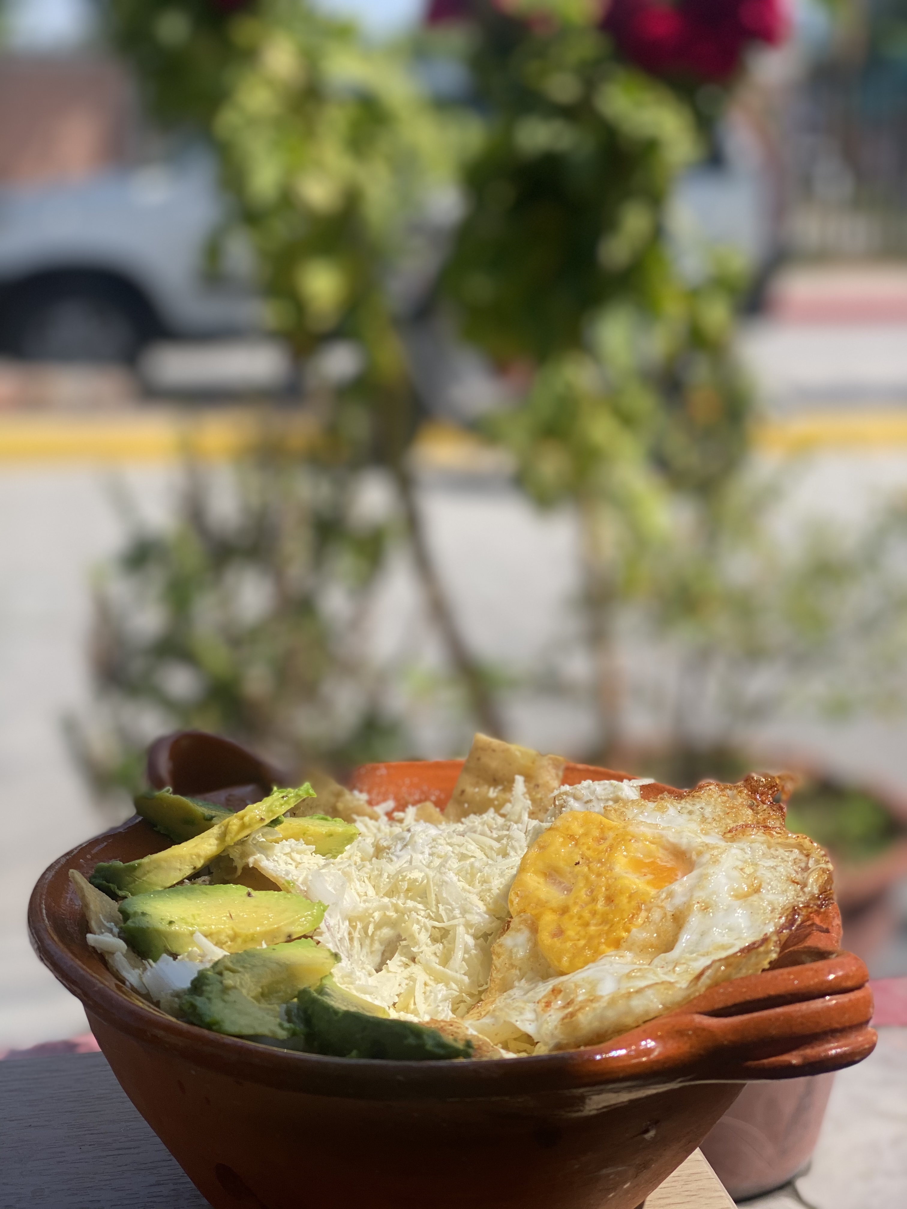 El sazón de Nantli image 10