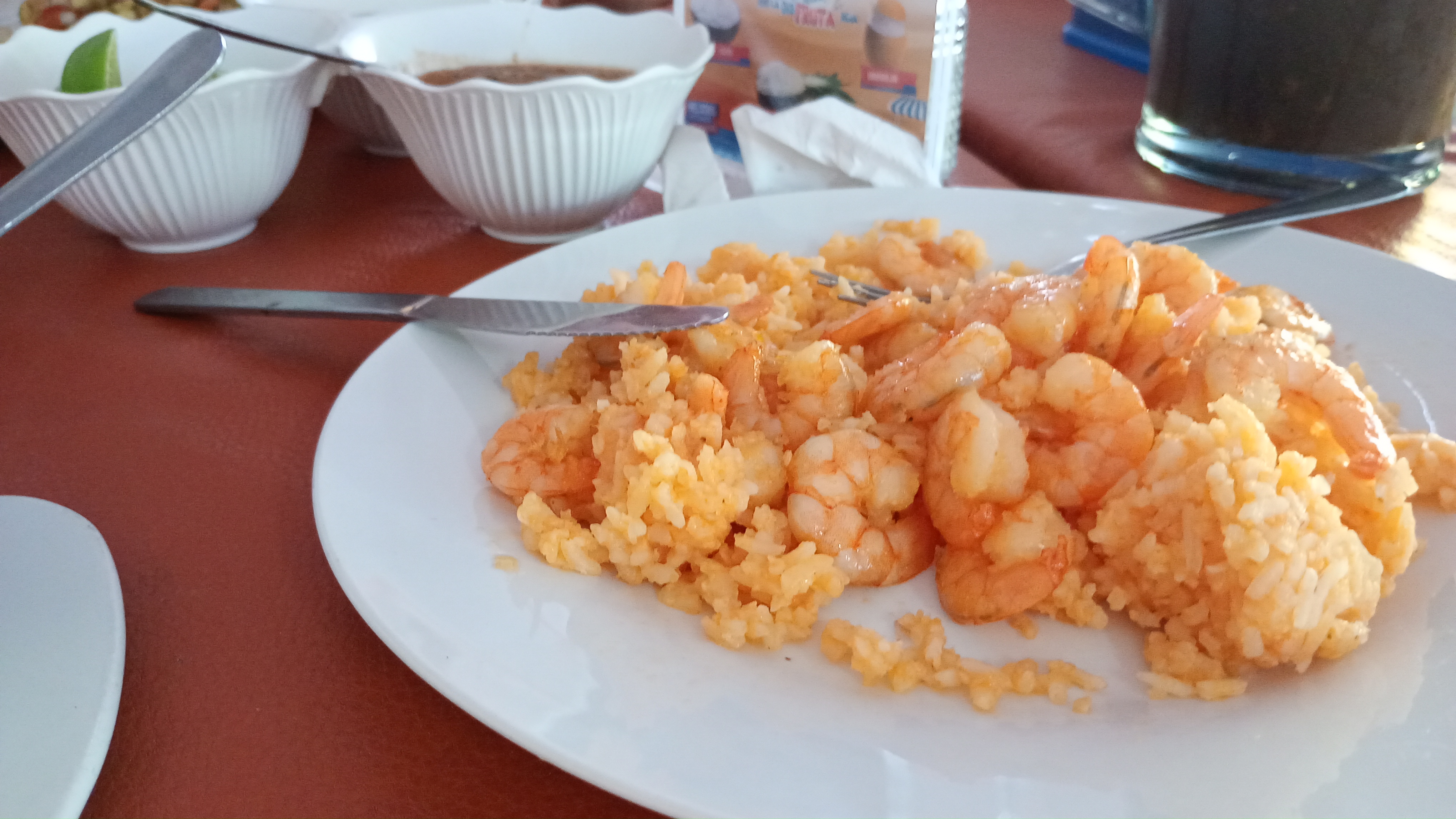 Restaurante Bar "La Cecina" image 1