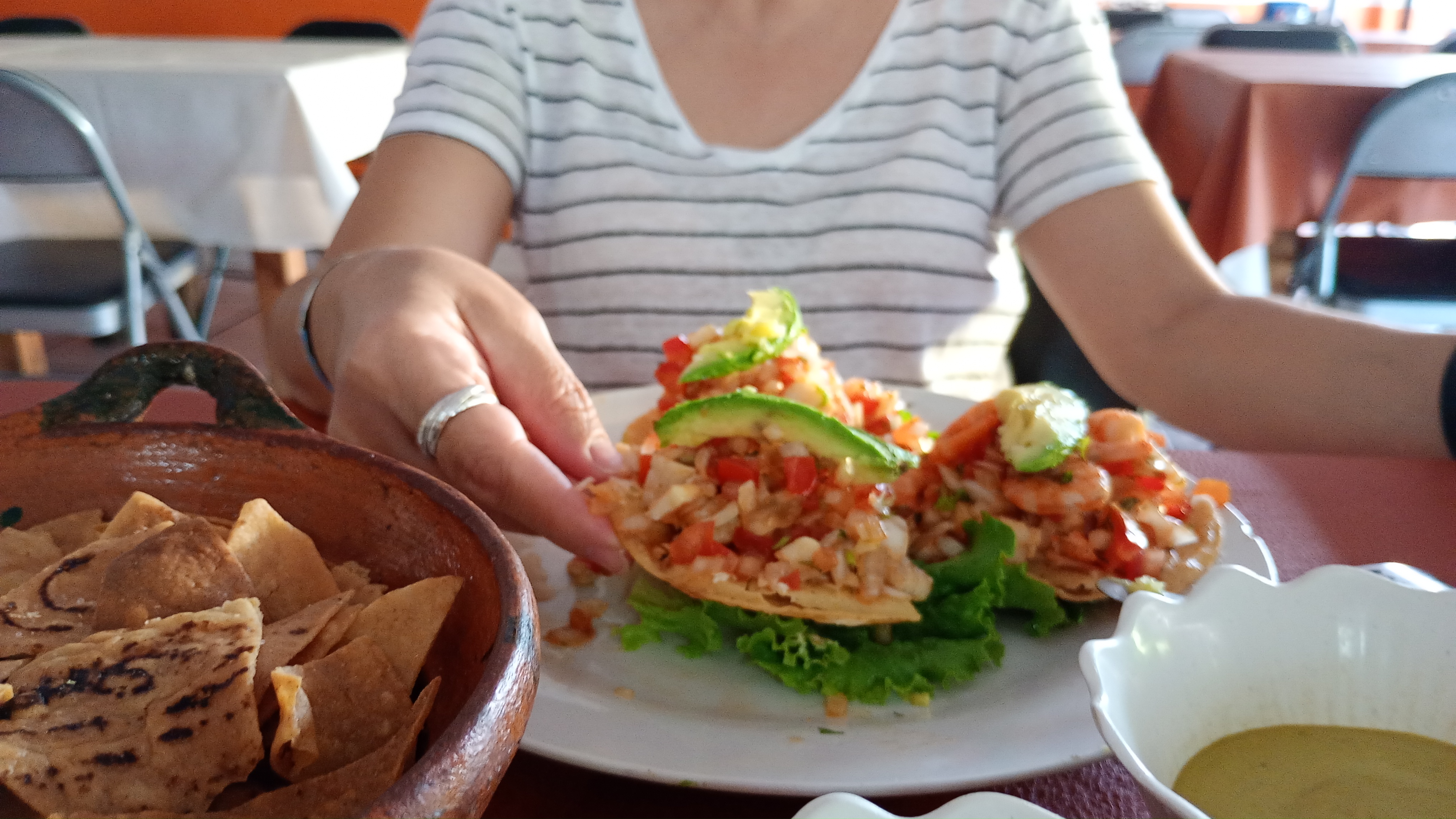 Restaurante Bar "La Cecina" image 2