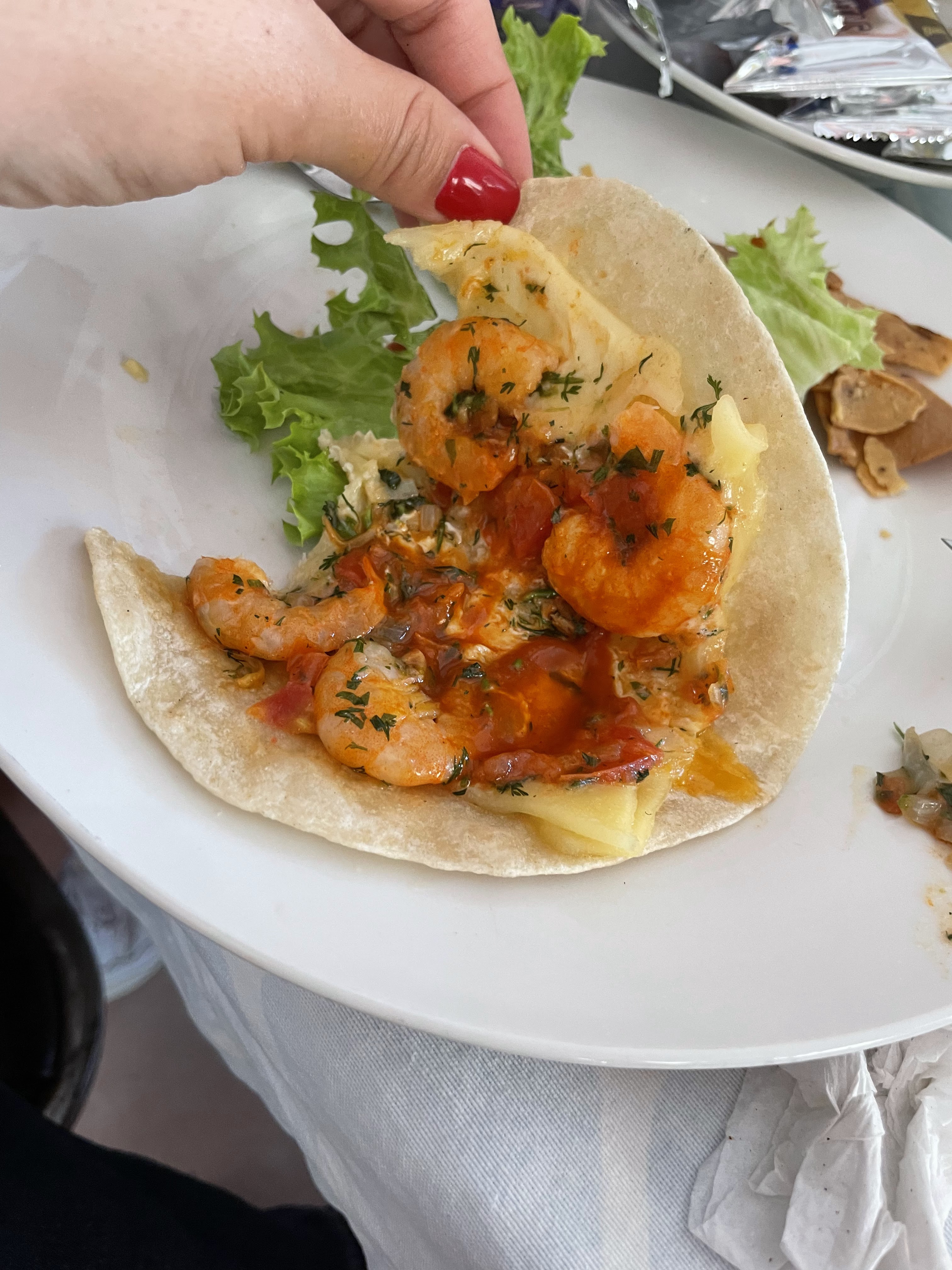 Restaurante Bar "La Cecina" image 3