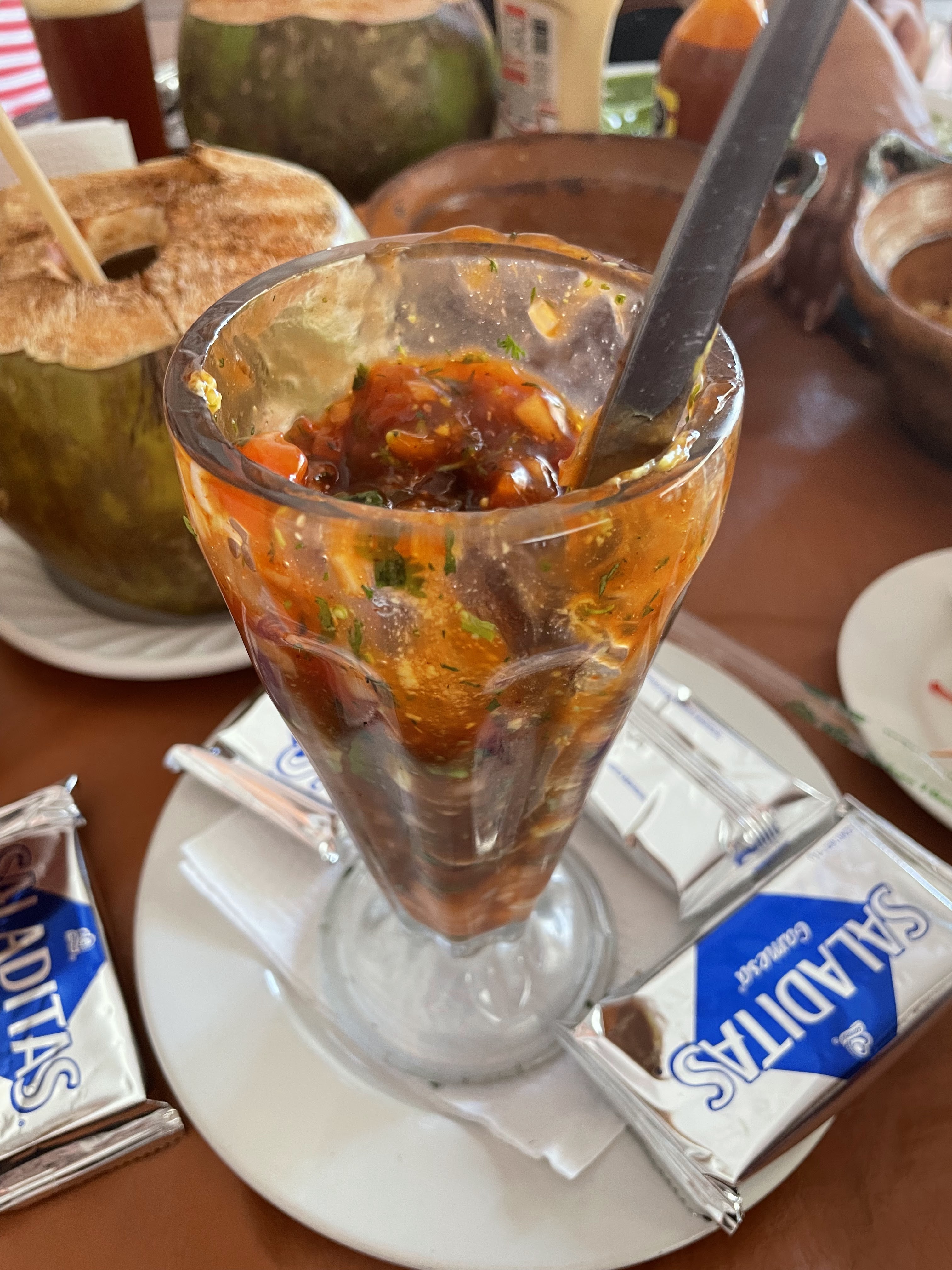 Restaurante Bar "La Cecina" image 4