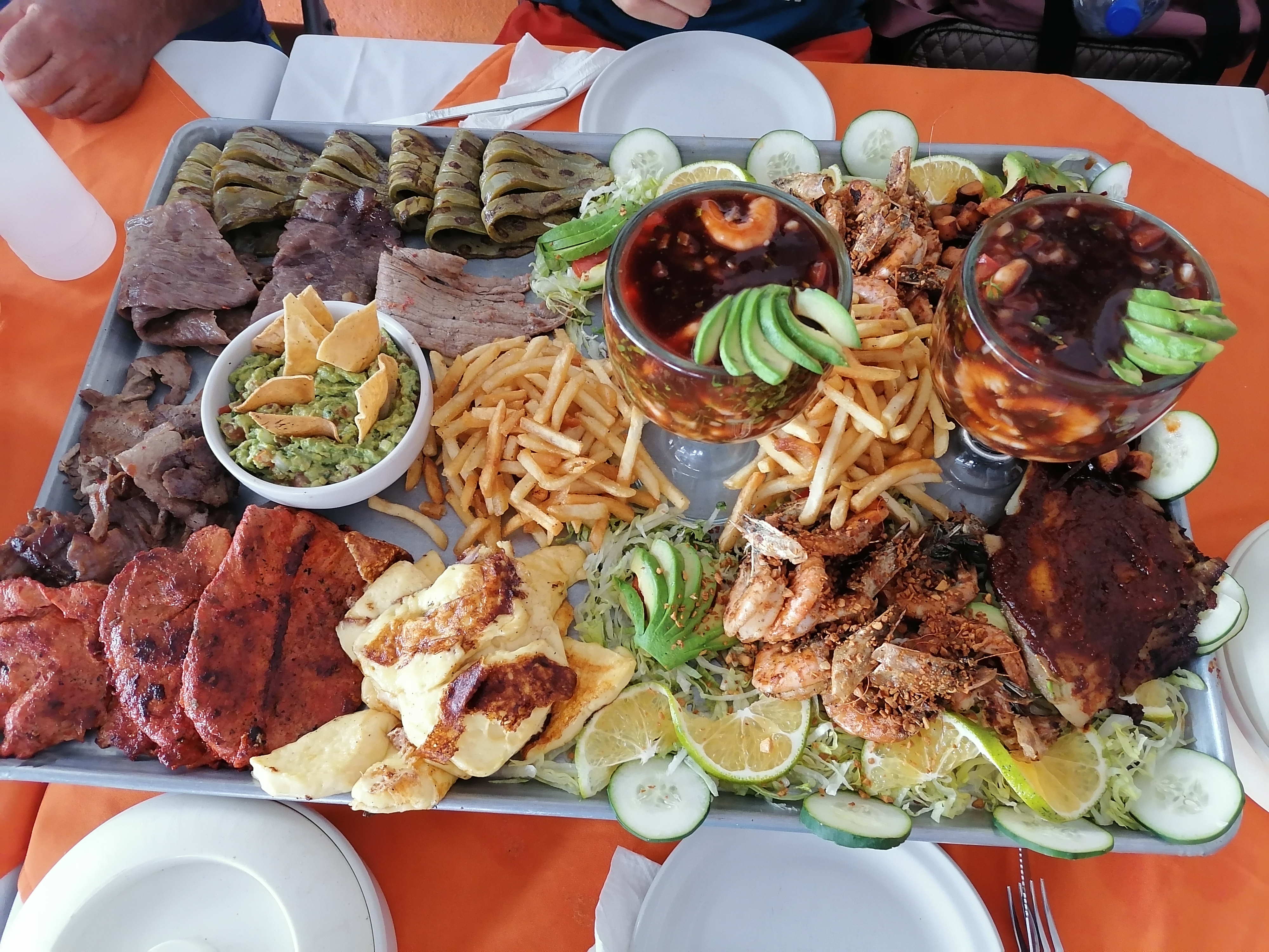 Restaurante Bar "La Cecina" image 6