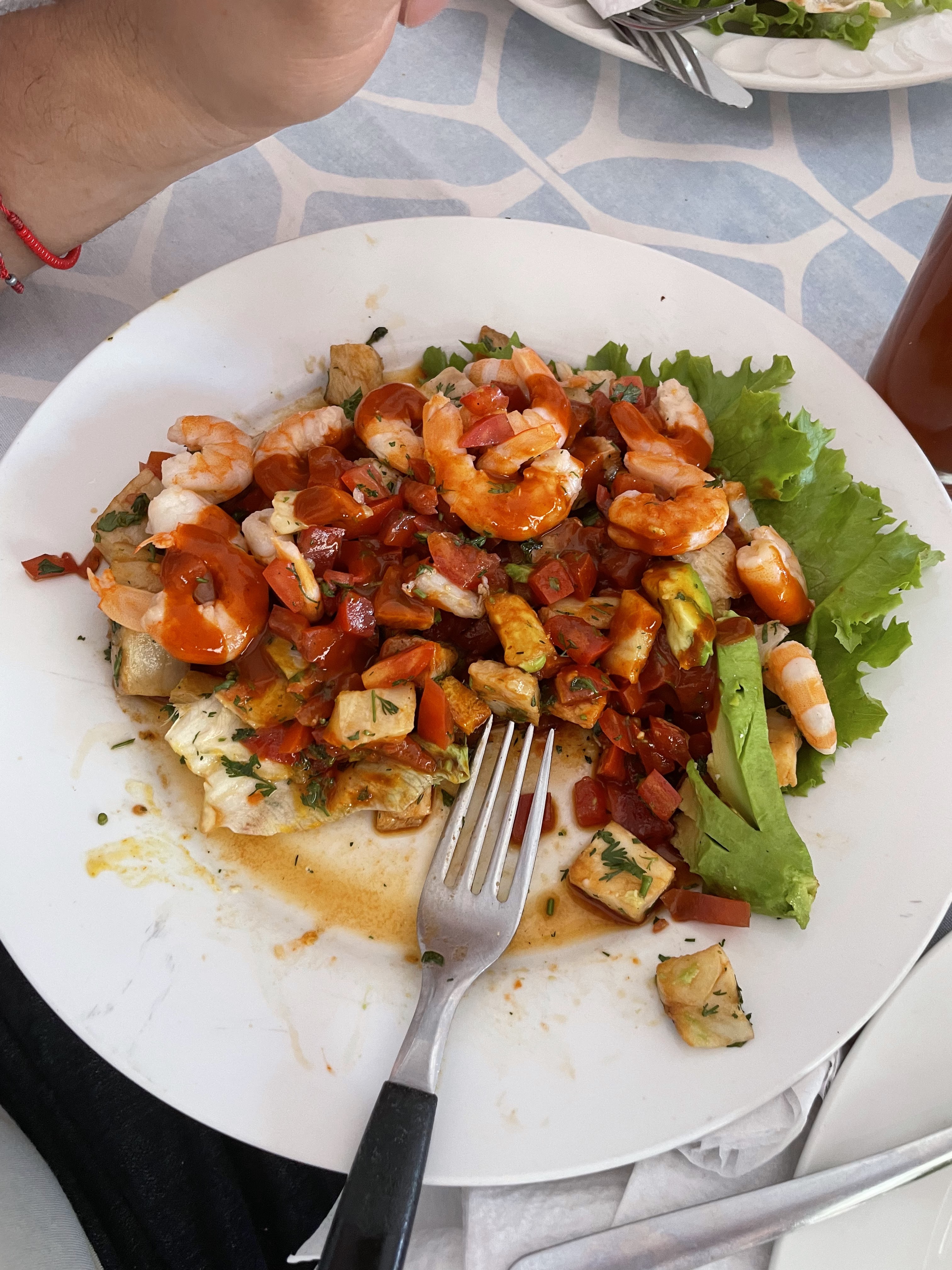 Restaurante Bar "La Cecina" image 7