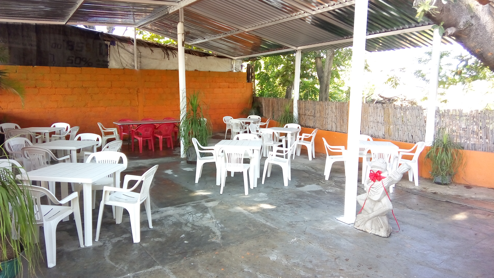 El Arracheras Teques image 1