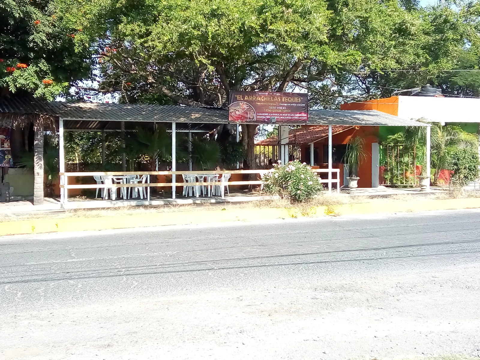 El Arracheras Teques image 4
