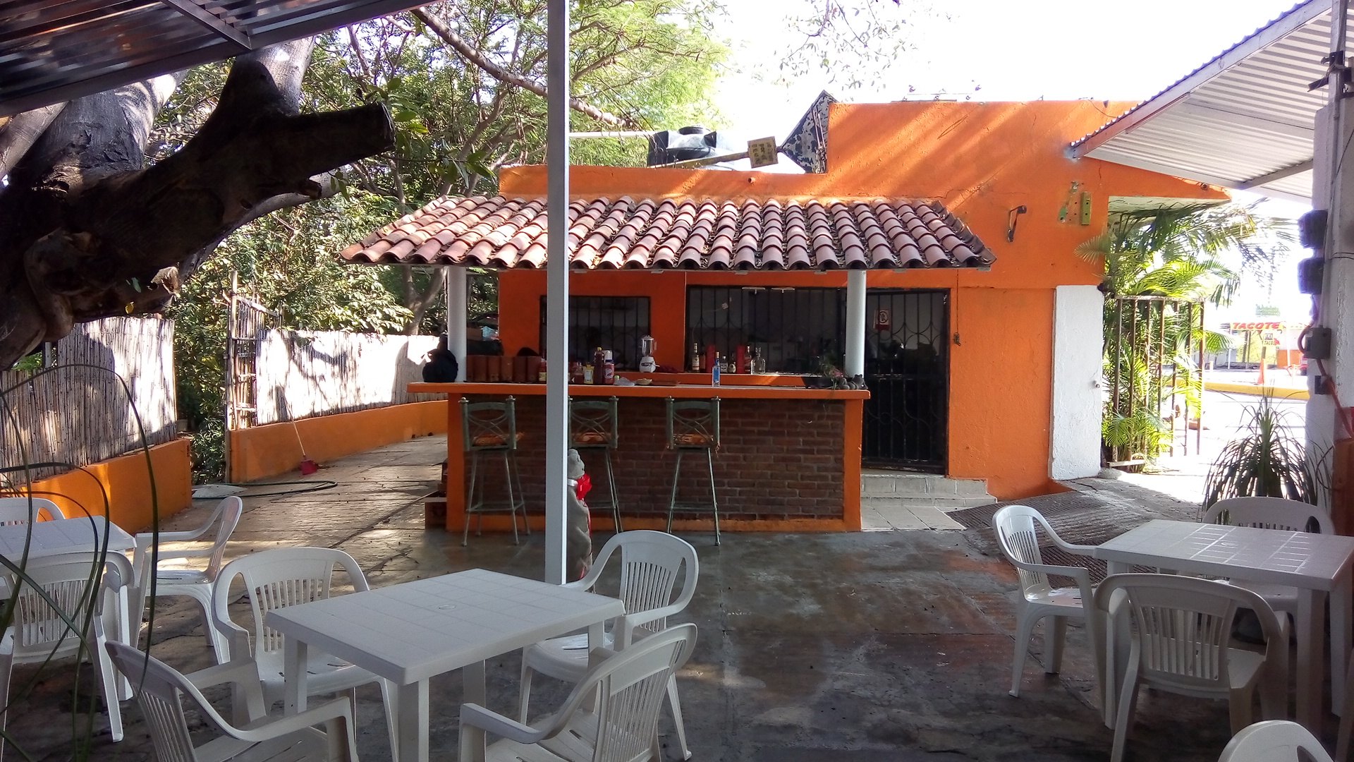 El Arracheras Teques image 5