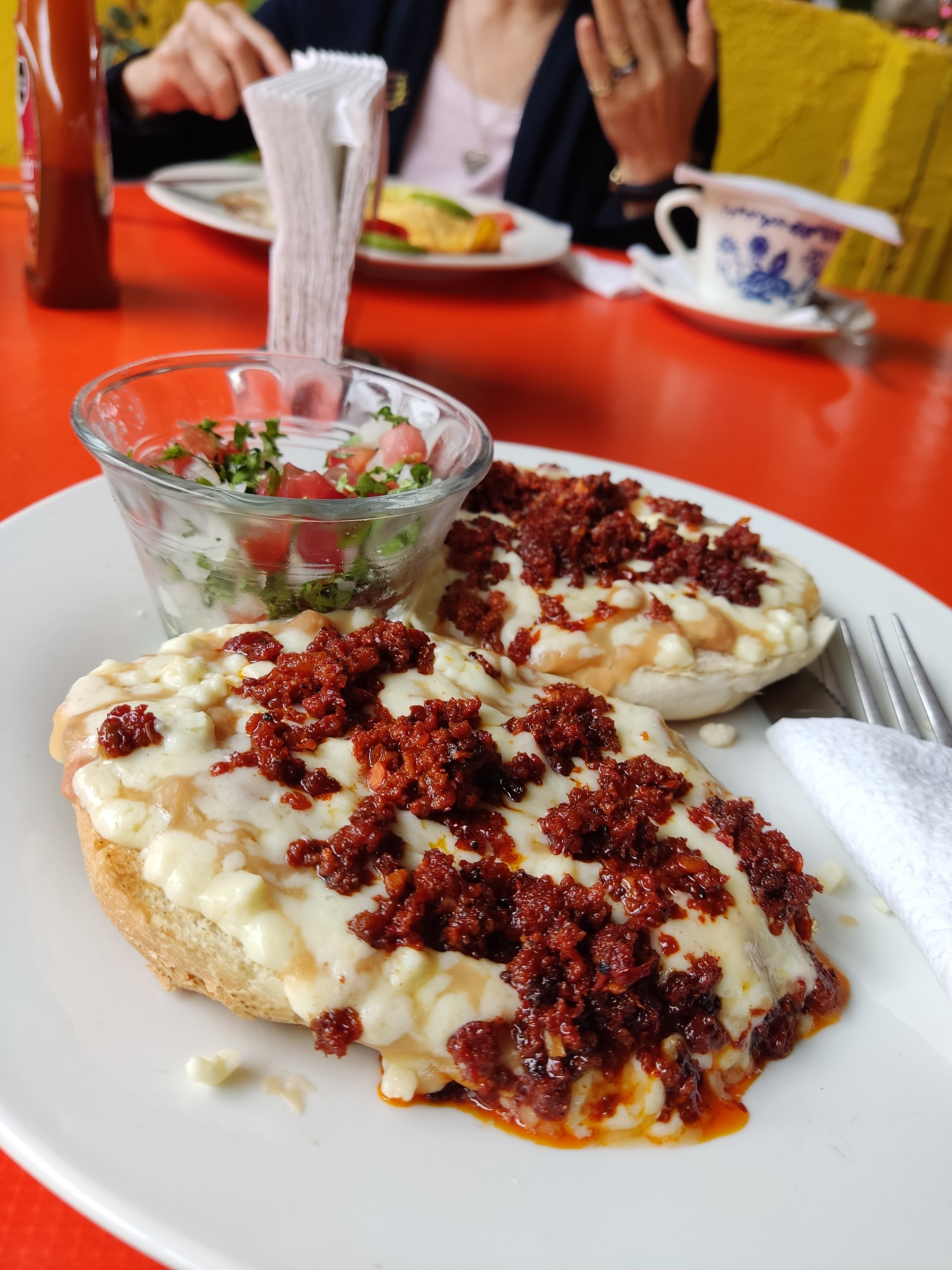 El Arracheras Teques image 6