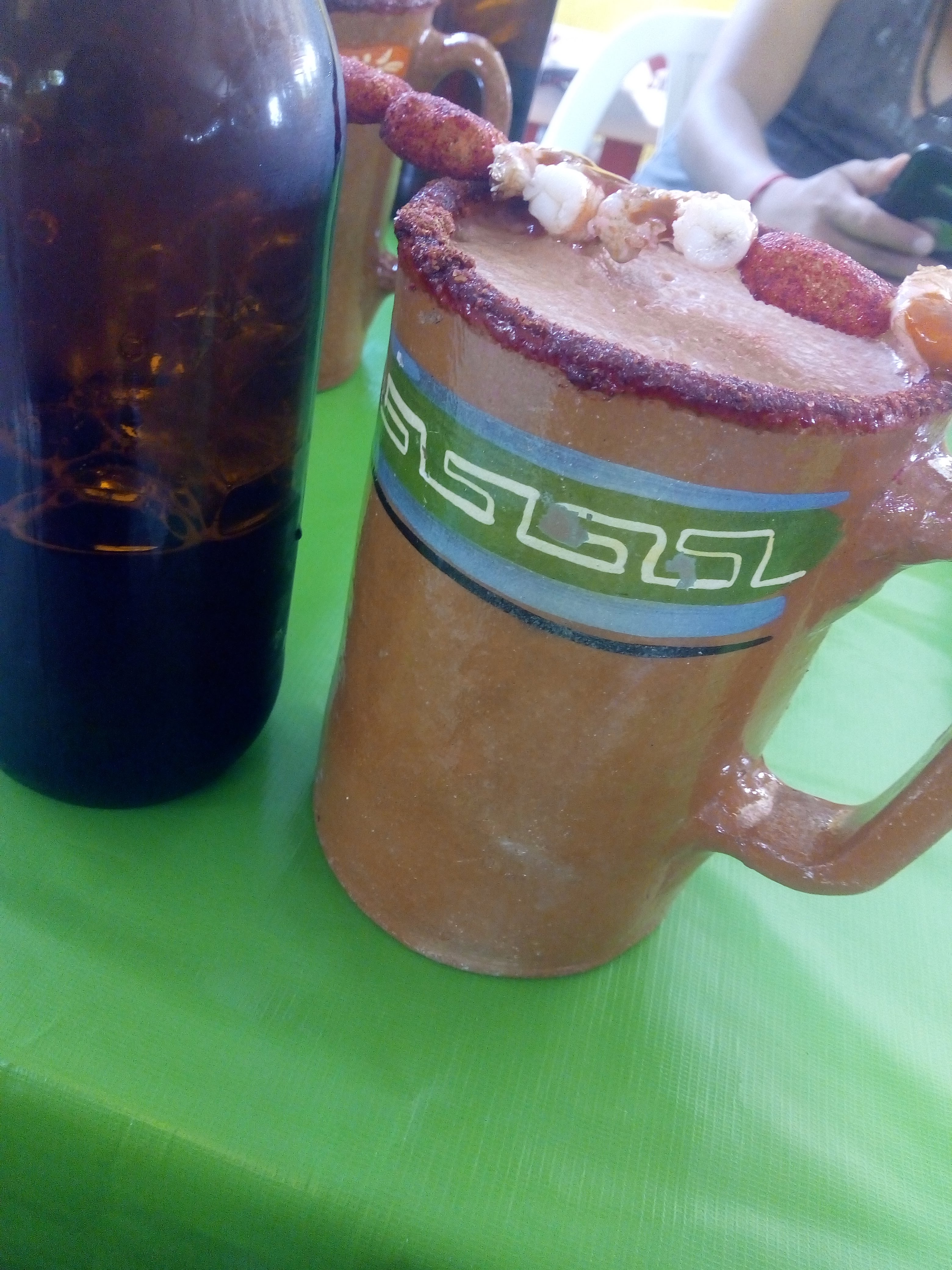 El Arracheras Teques image 7