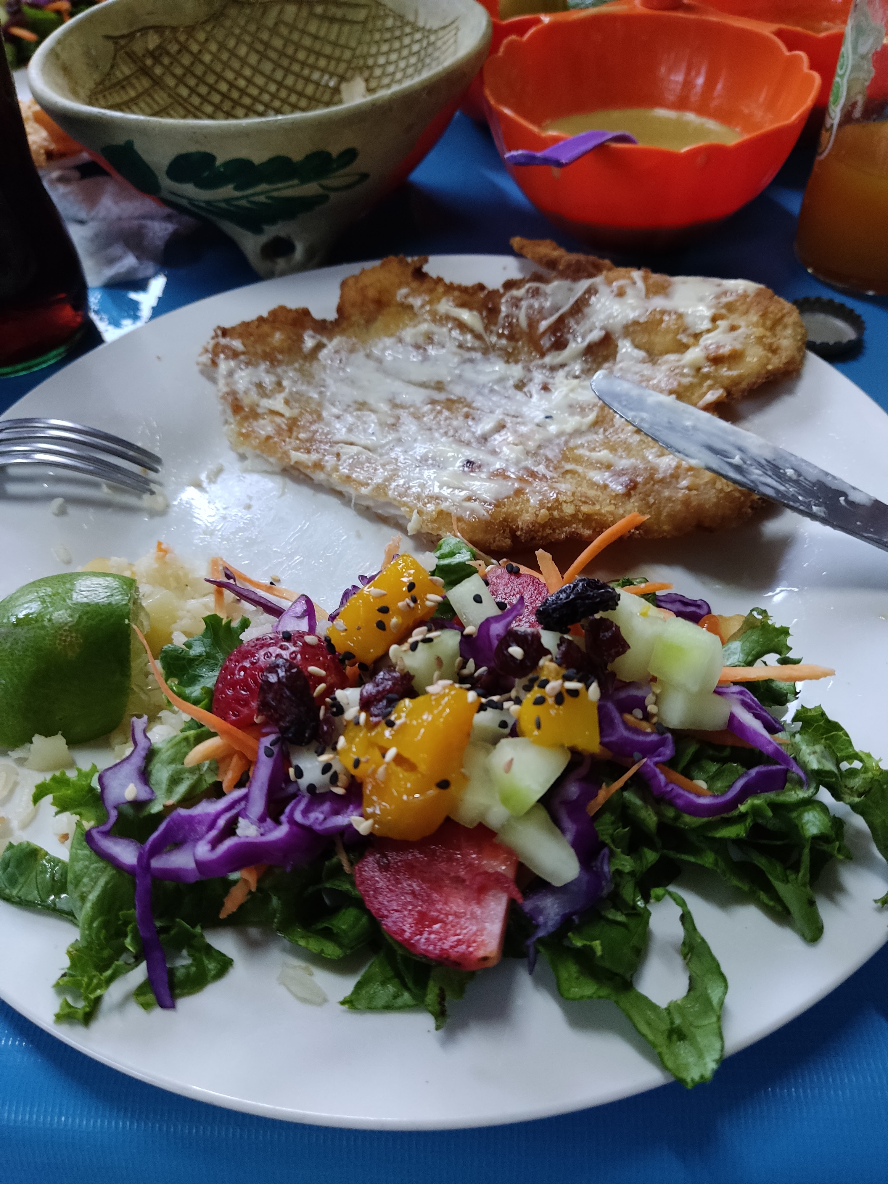 El Arracheras Teques image 8