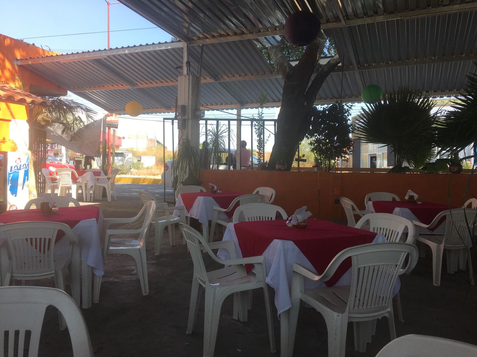 El Arracheras Teques image 9