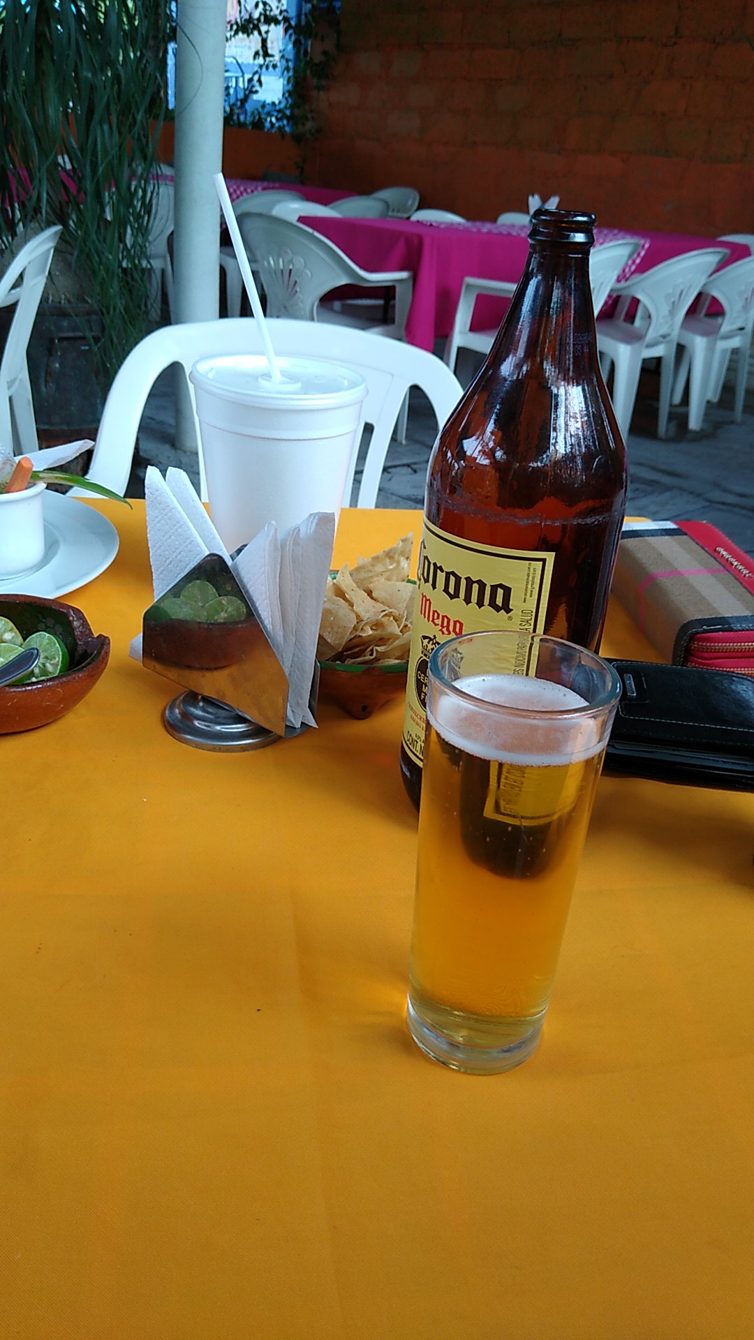 El Arracheras Teques image 10