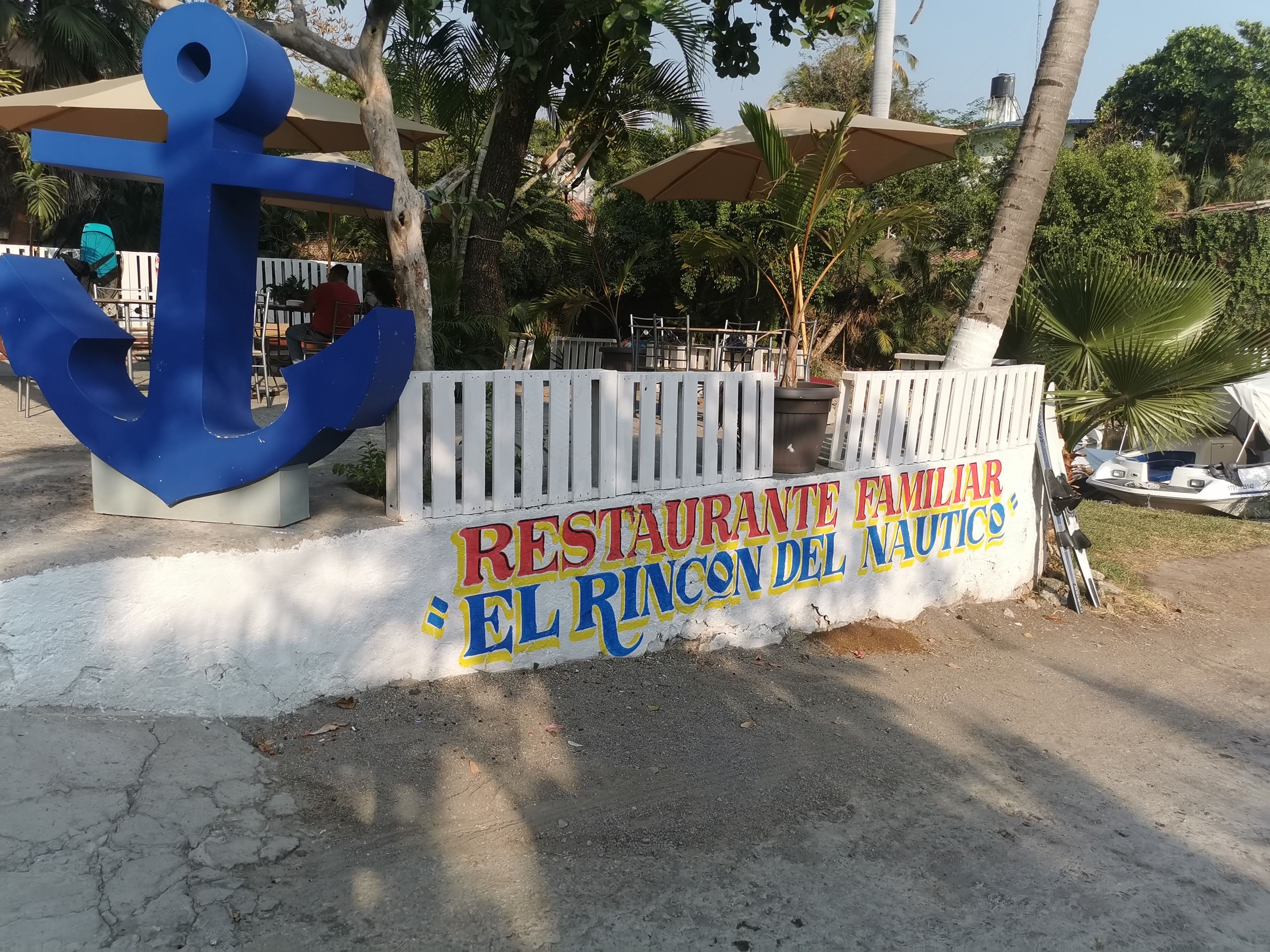 El rincón del náutico image 9