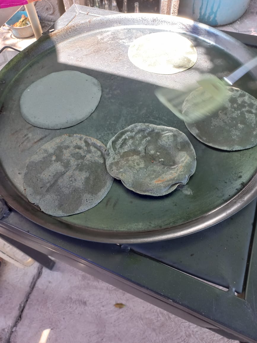 Tacos Acorazados & Guisados " Franco ". image 2