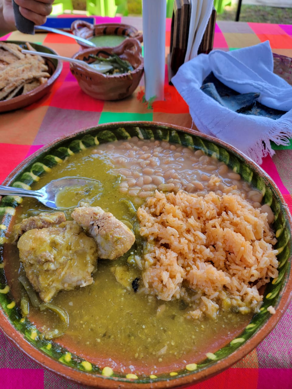 Tacos Acorazados & Guisados " Franco ". image 5
