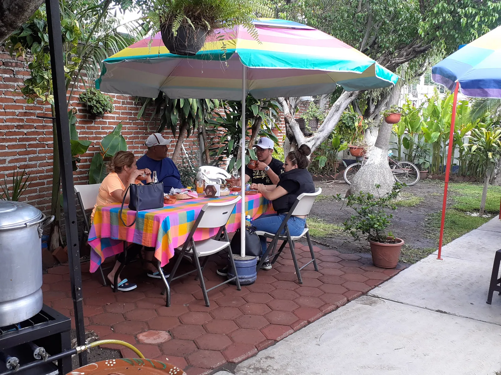 Tacos Acorazados & Guisados " Franco ". image 6