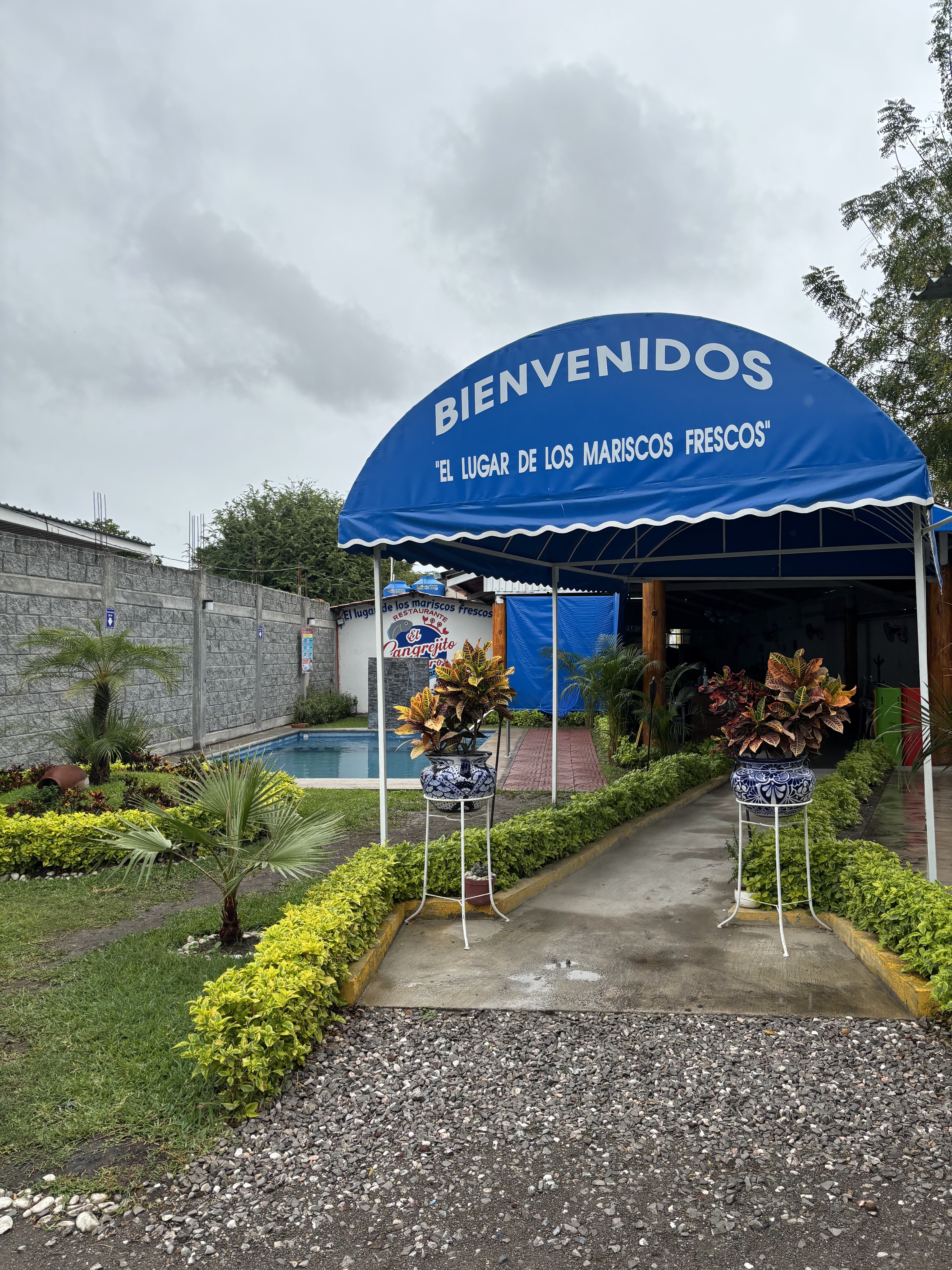 Restaurante El Cangrejito Playero image 1