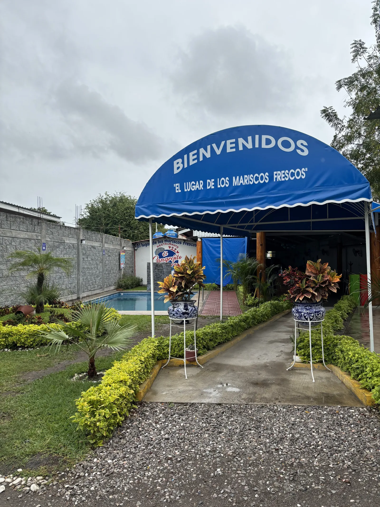 Restaurante El Cangrejito Playero image 1