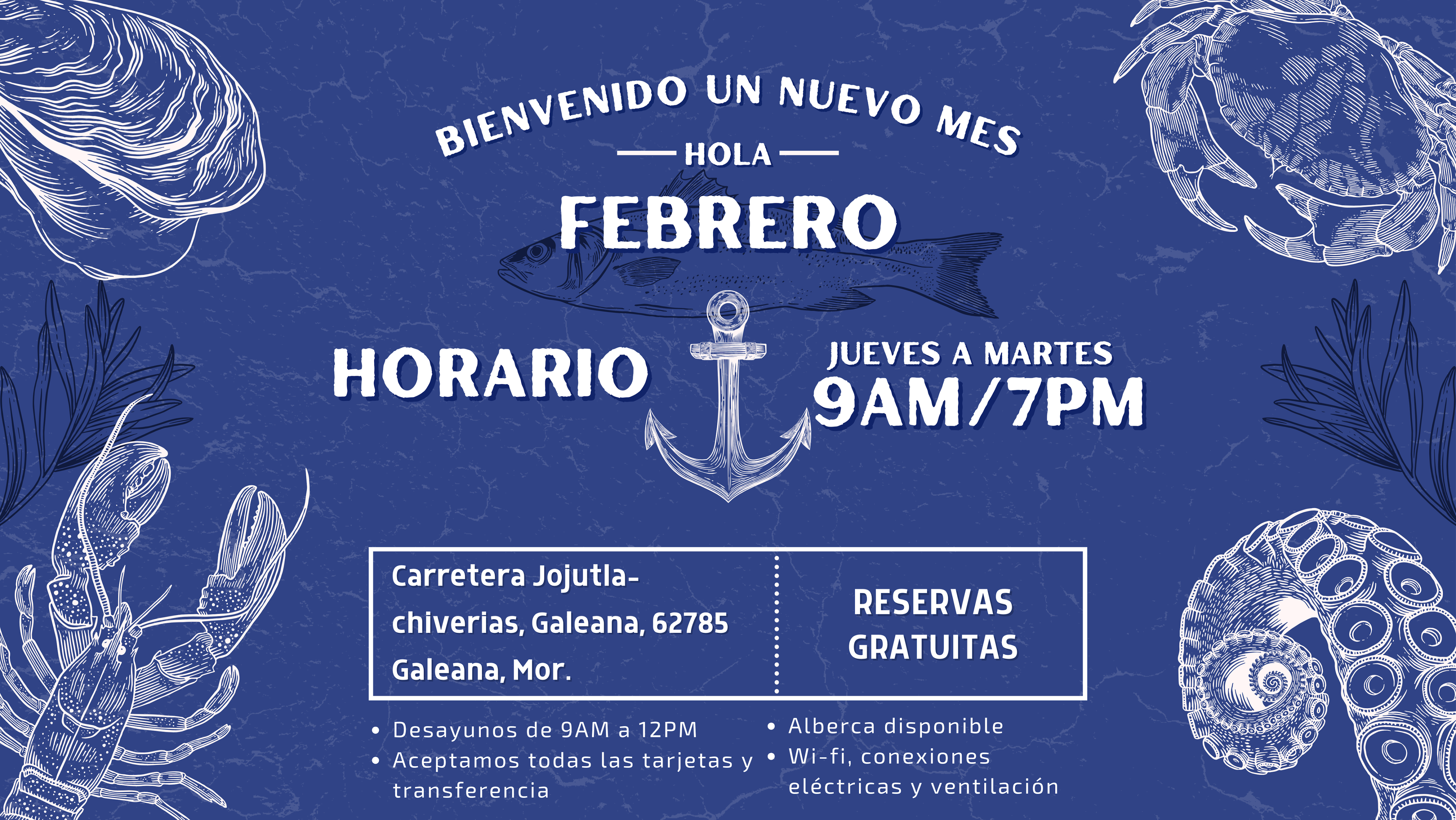 Restaurante El Cangrejito Playero image 3